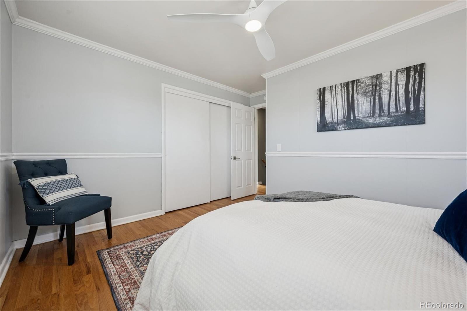 MLS Image #18 for 1564 s ivy street,denver, Colorado