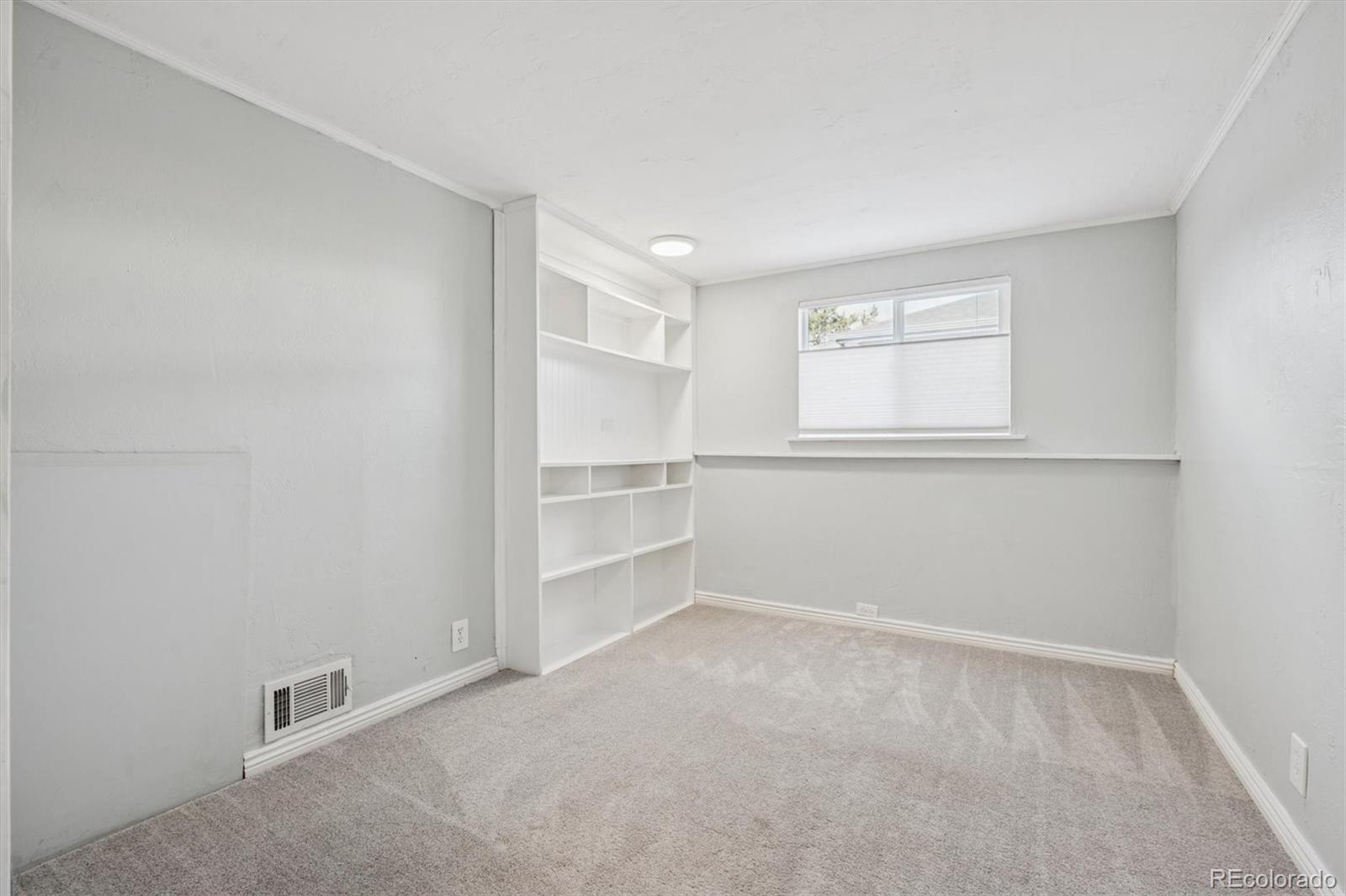 MLS Image #27 for 1564 s ivy street,denver, Colorado