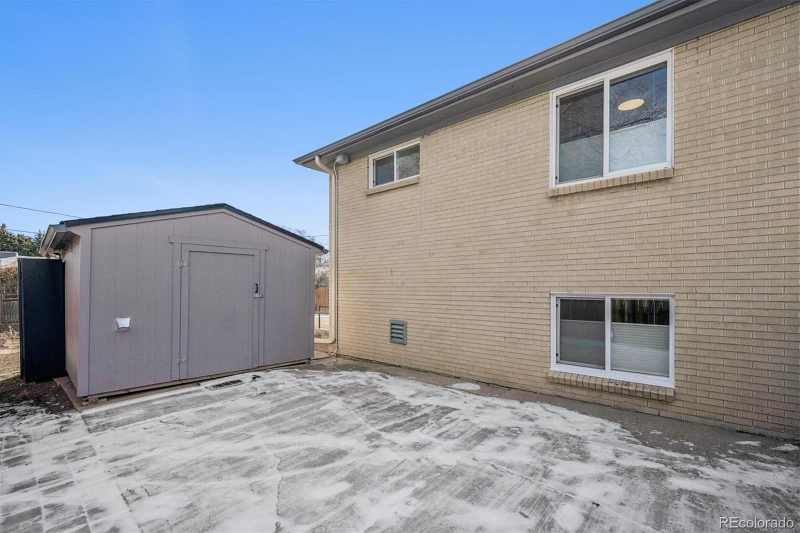 MLS Image #33 for 1564 s ivy street,denver, Colorado