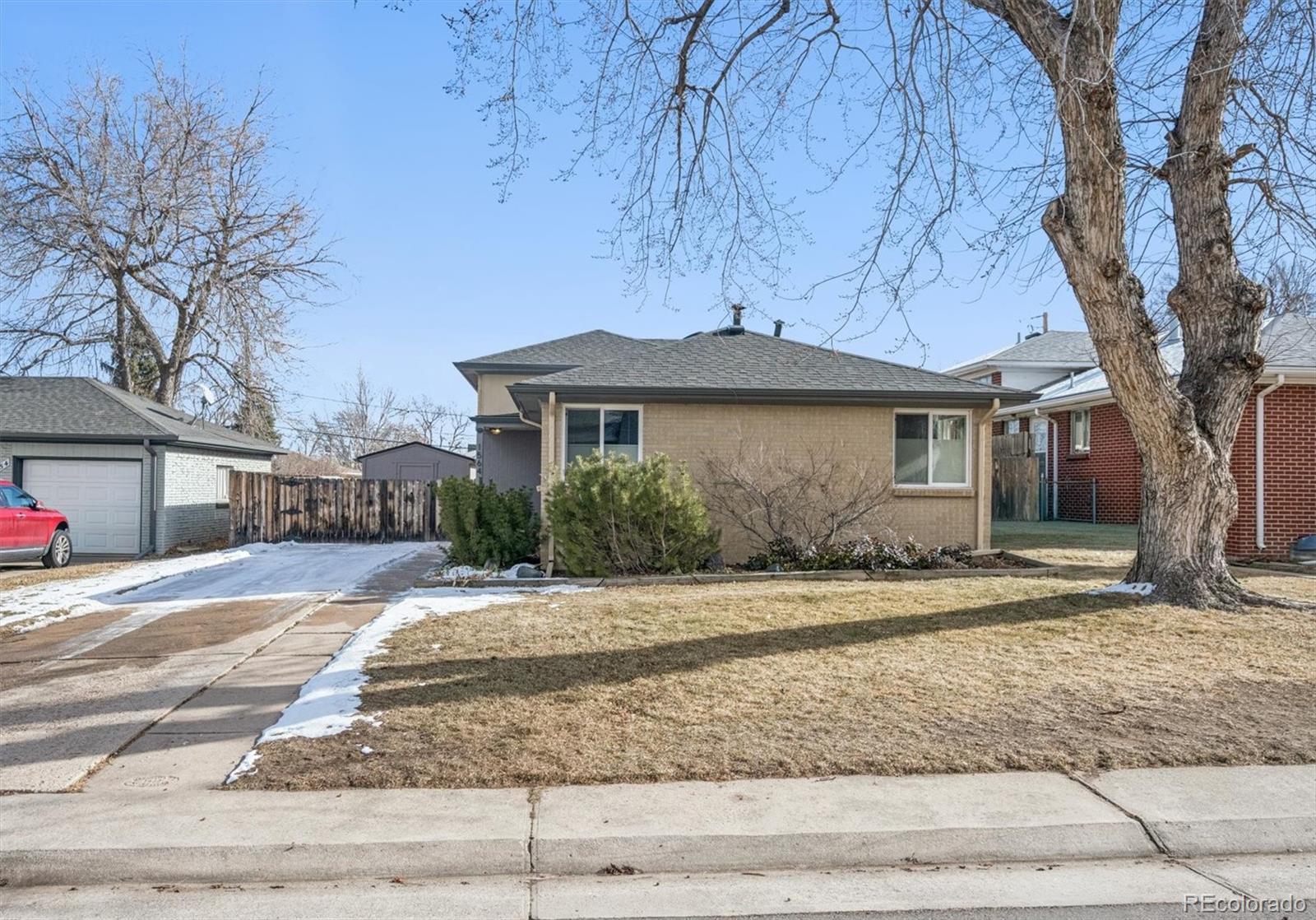 MLS Image #34 for 1564 s ivy street,denver, Colorado
