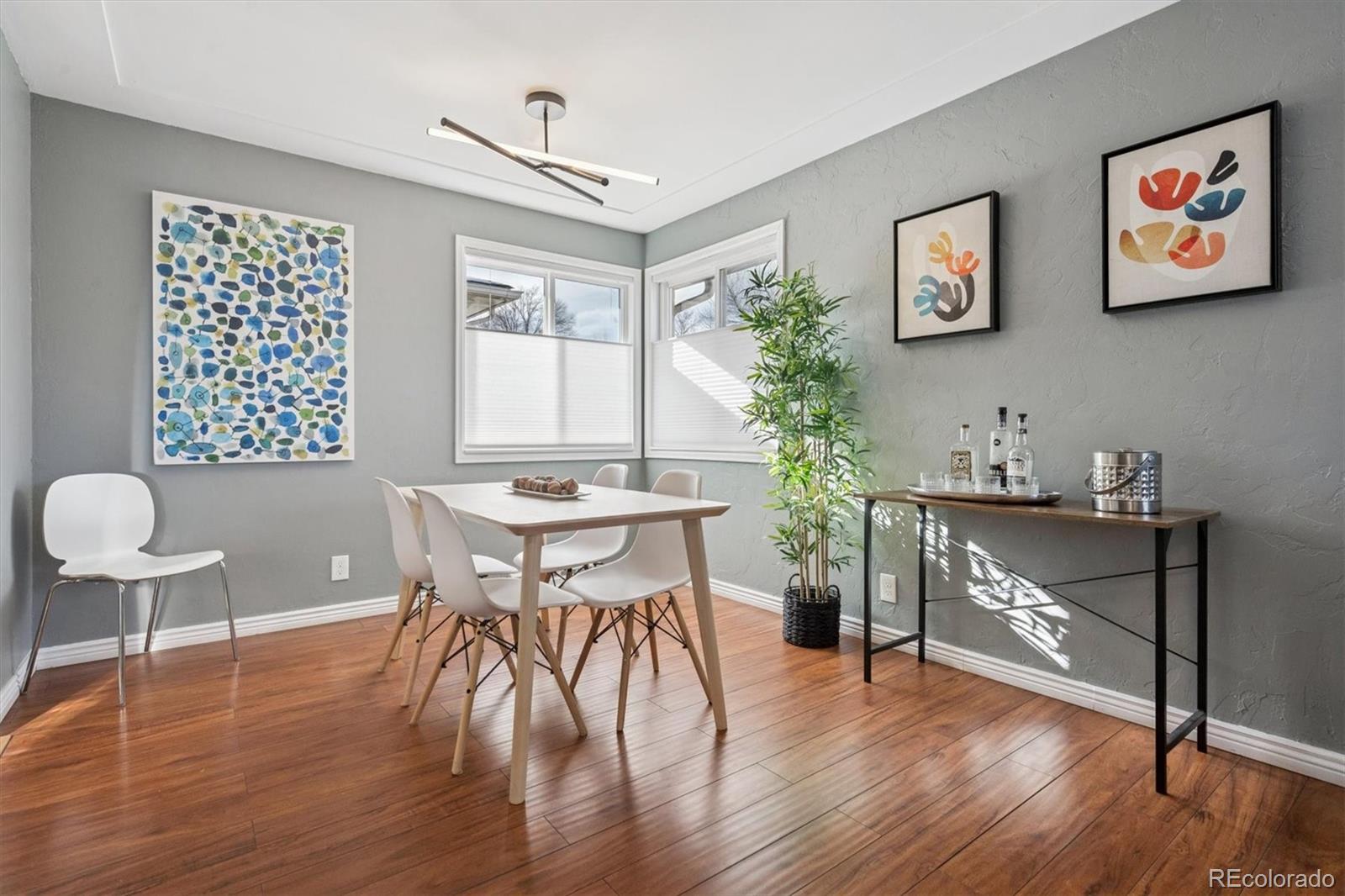 MLS Image #9 for 1564 s ivy street,denver, Colorado