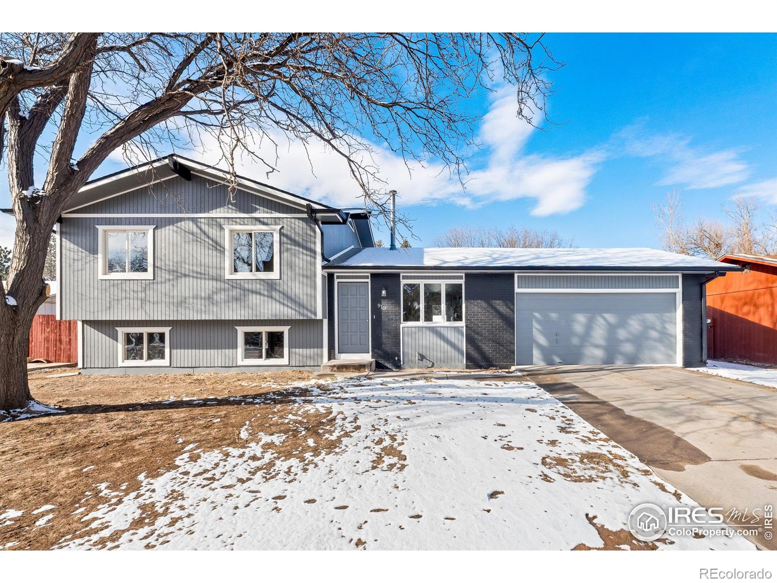 MLS Image #0 for 913  50th avenue,greeley, Colorado
