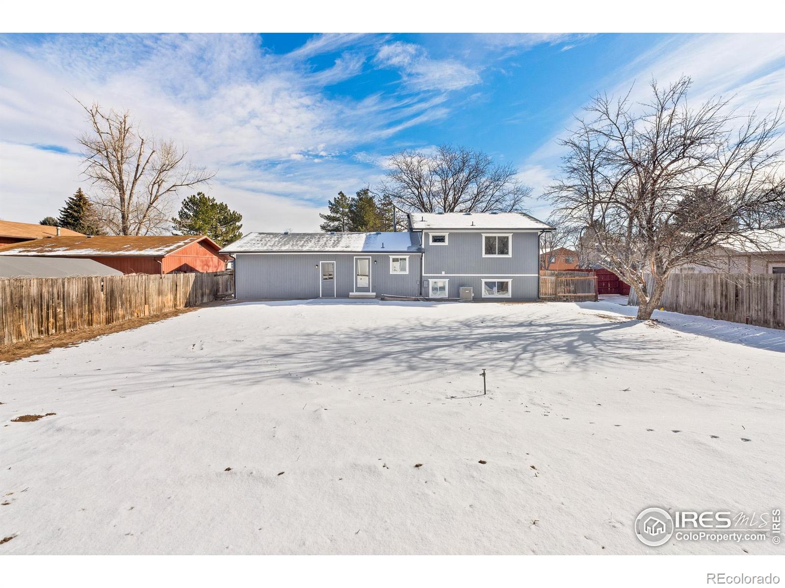 MLS Image #1 for 913  50th avenue,greeley, Colorado
