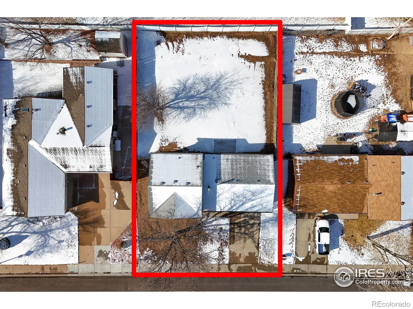 MLS Image #25 for 913  50th avenue,greeley, Colorado