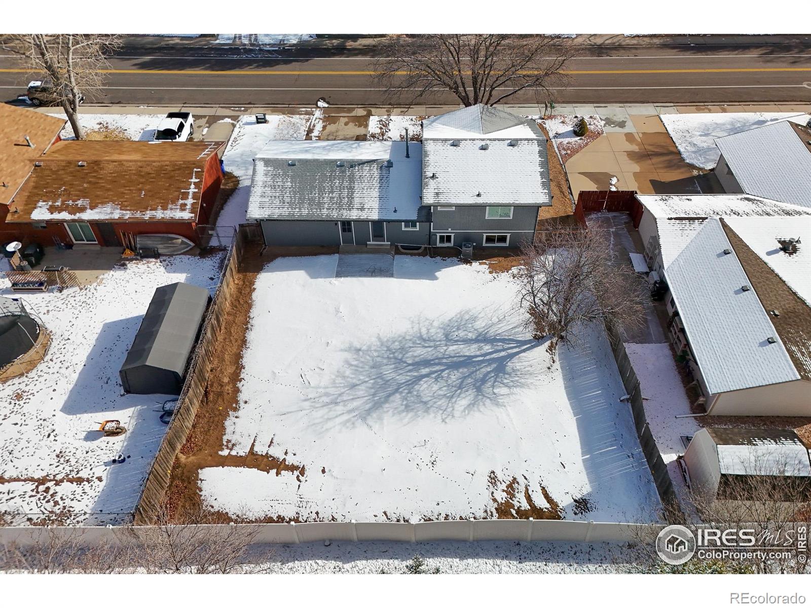 MLS Image #32 for 913  50th avenue,greeley, Colorado