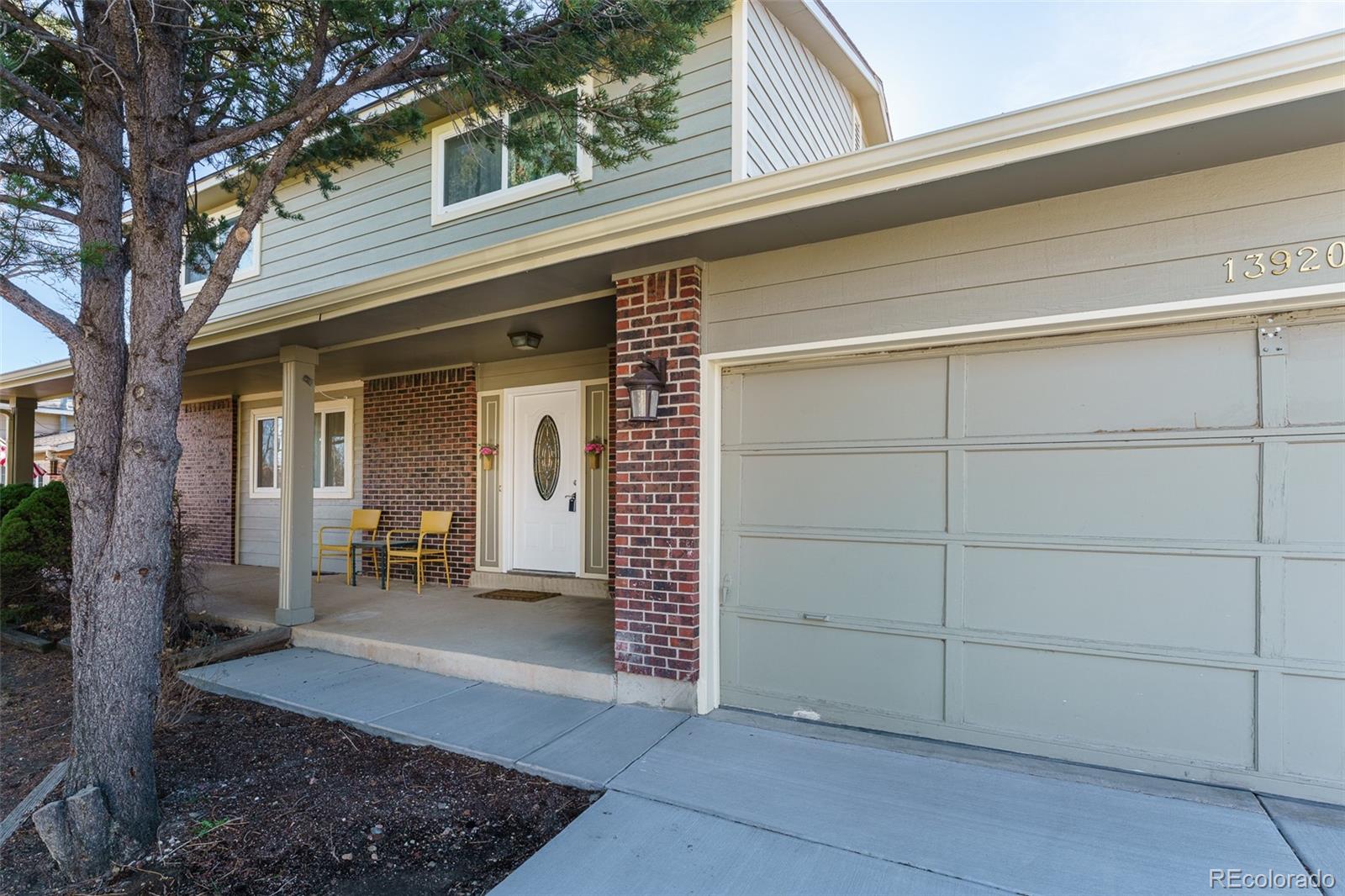 MLS Image #1 for 13920 w 74th place,arvada, Colorado