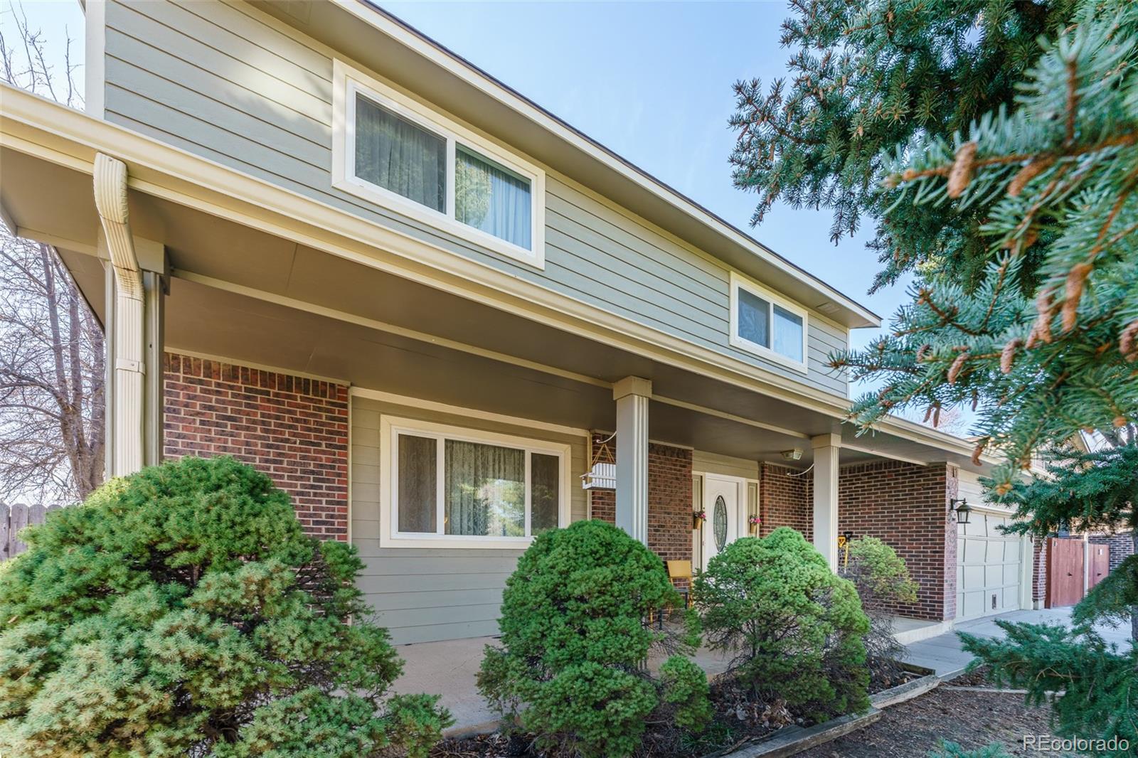 MLS Image #2 for 13920 w 74th place,arvada, Colorado