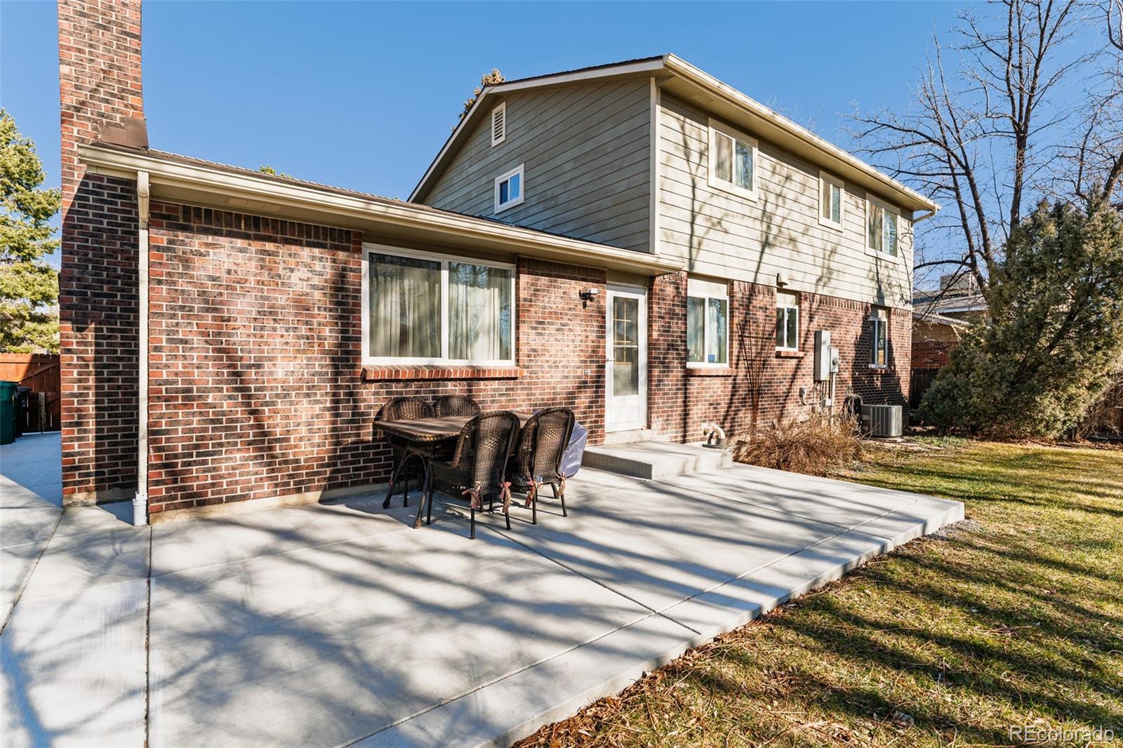 MLS Image #29 for 13920 w 74th place,arvada, Colorado