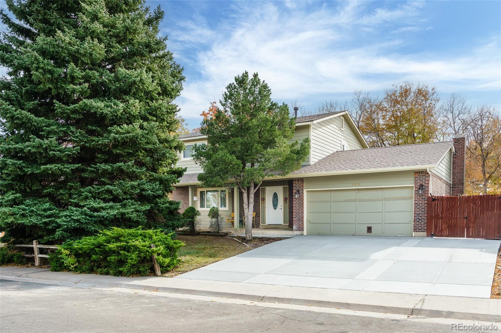 MLS Image #3 for 13920 w 74th place,arvada, Colorado