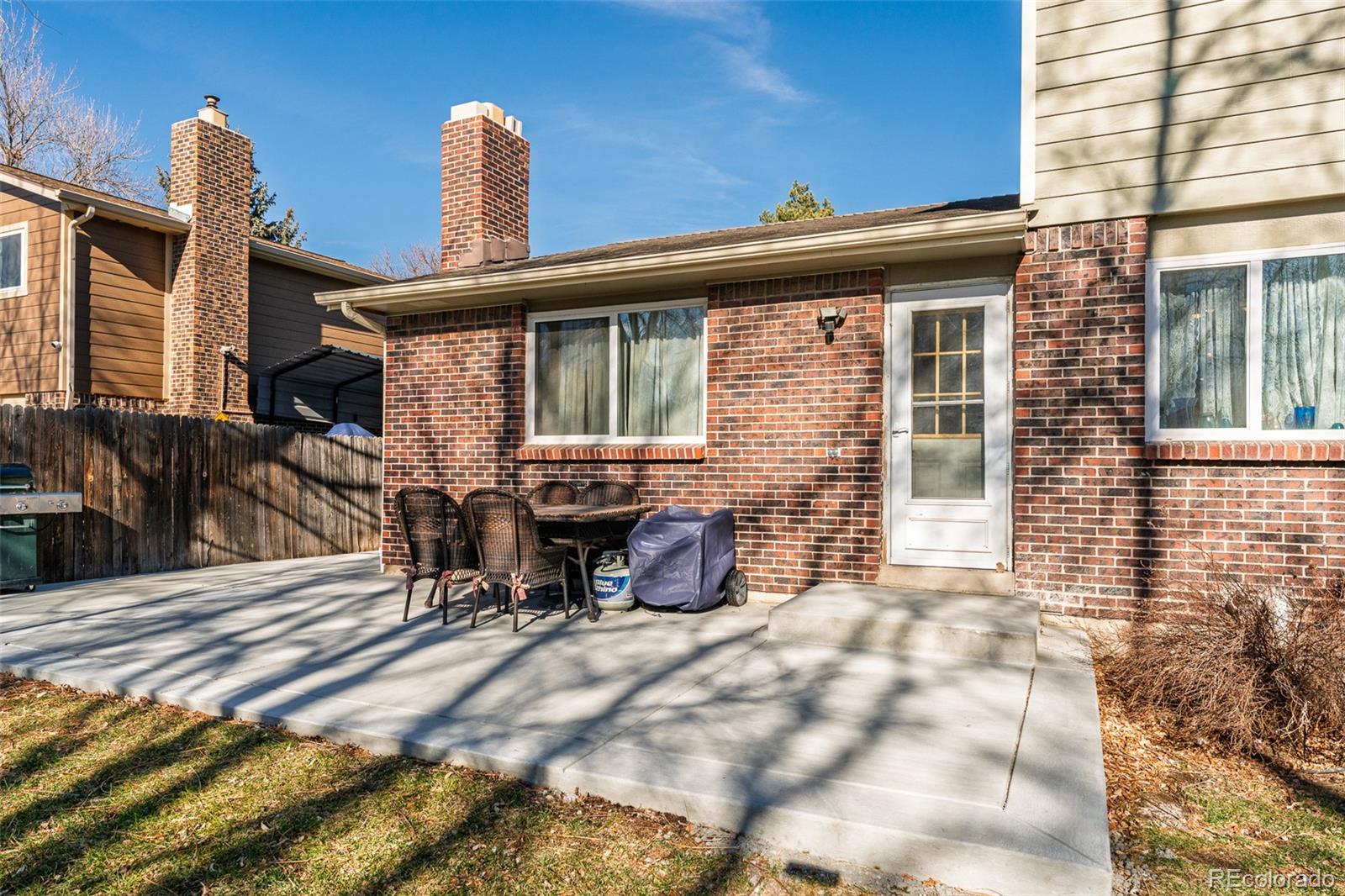 MLS Image #30 for 13920 w 74th place,arvada, Colorado