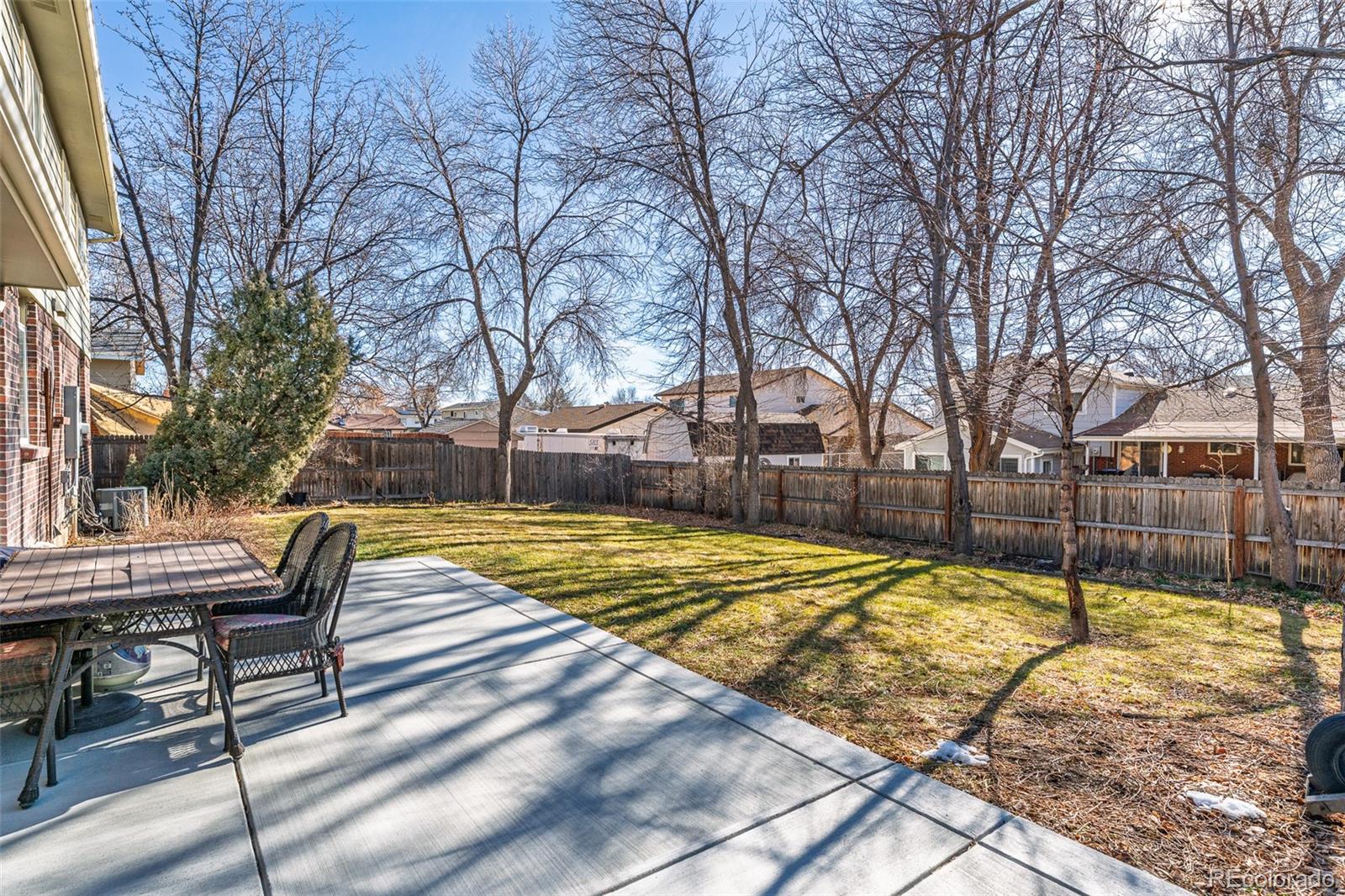 MLS Image #31 for 13920 w 74th place,arvada, Colorado