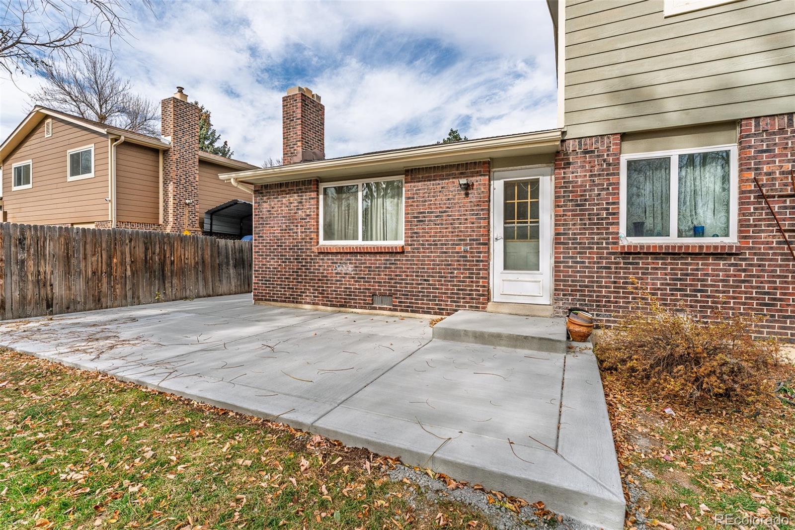 MLS Image #33 for 13920 w 74th place,arvada, Colorado