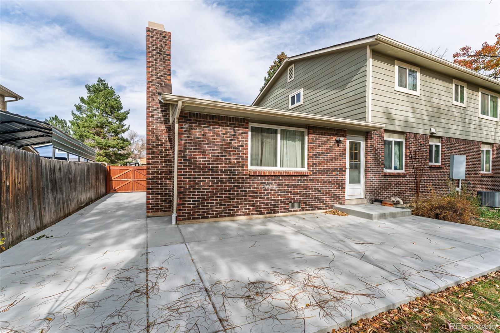 MLS Image #34 for 13920 w 74th place,arvada, Colorado