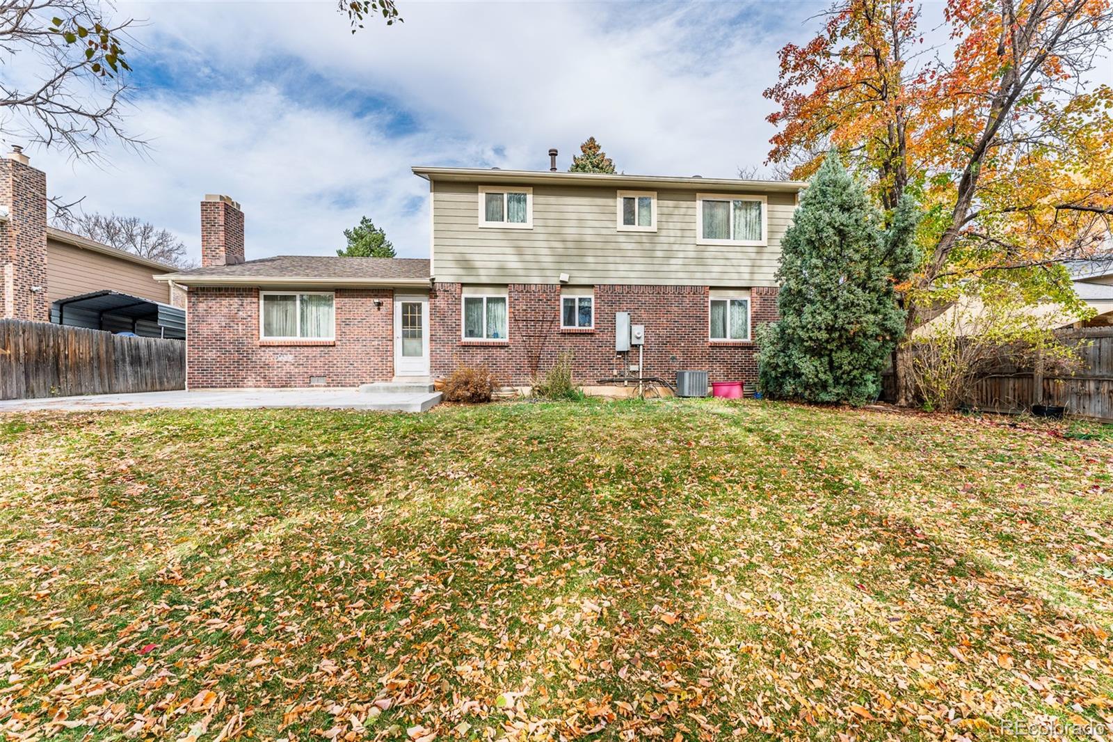 MLS Image #35 for 13920 w 74th place,arvada, Colorado