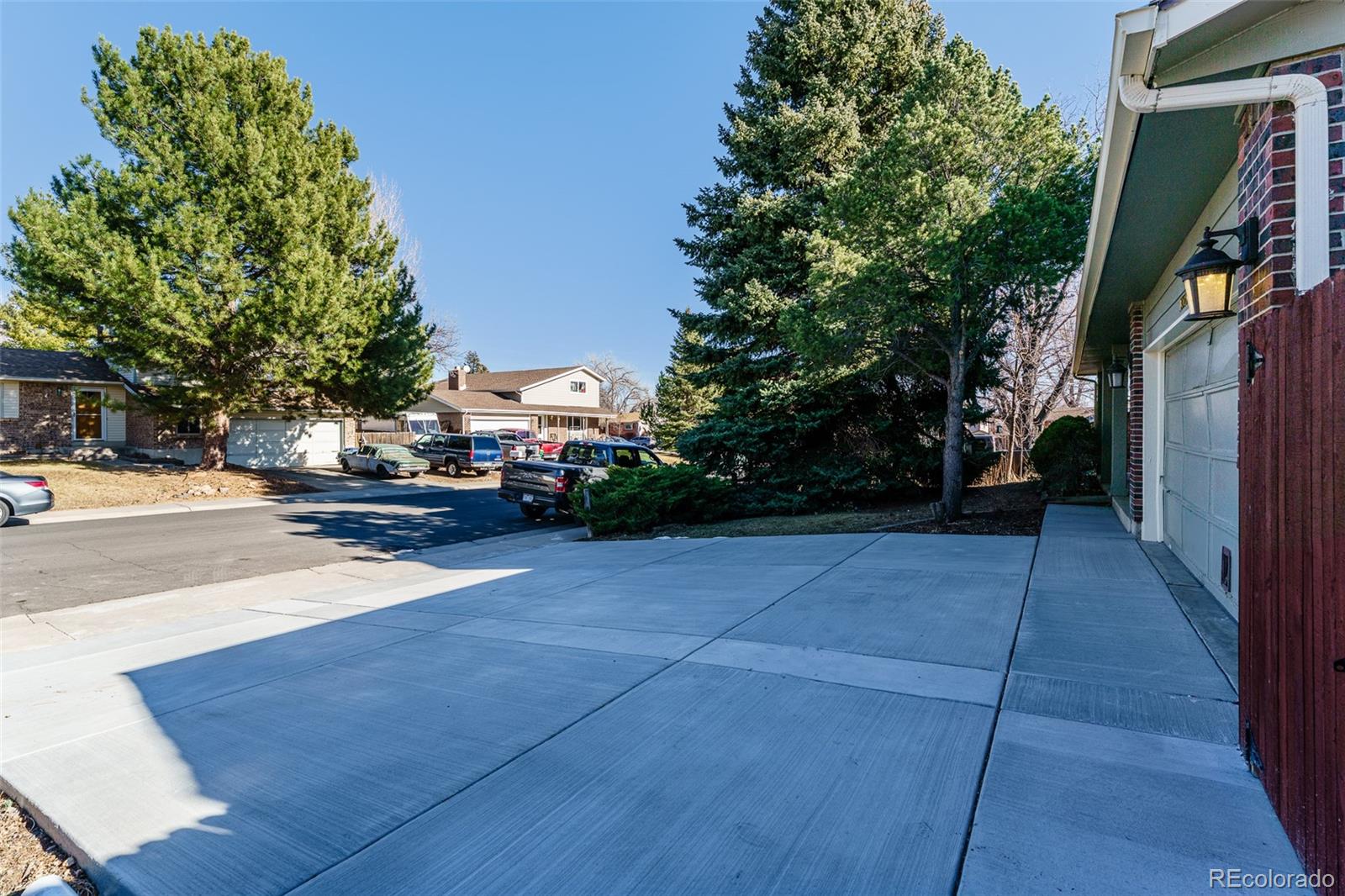 MLS Image #4 for 13920 w 74th place,arvada, Colorado