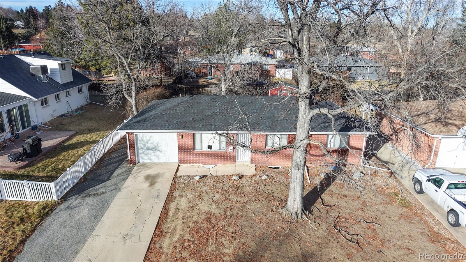 MLS Image #1 for 909 e 9th avenue,broomfield, Colorado