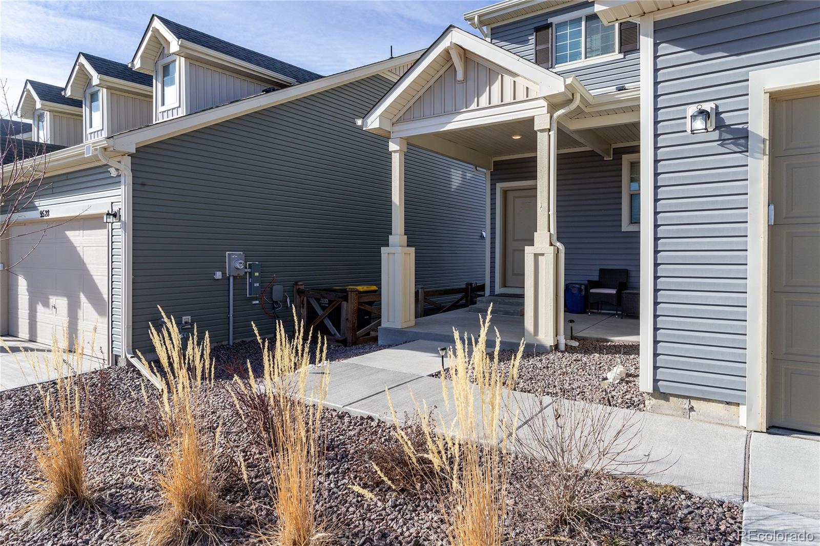 MLS Image #1 for 9534  feathergrass drive,colorado springs, Colorado