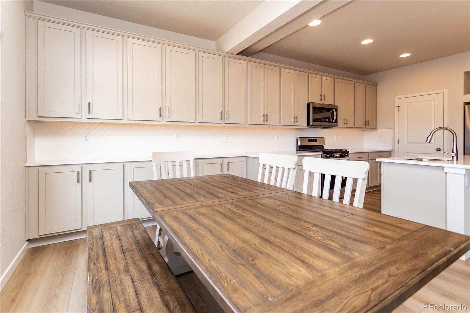 MLS Image #10 for 9534  feathergrass drive,colorado springs, Colorado