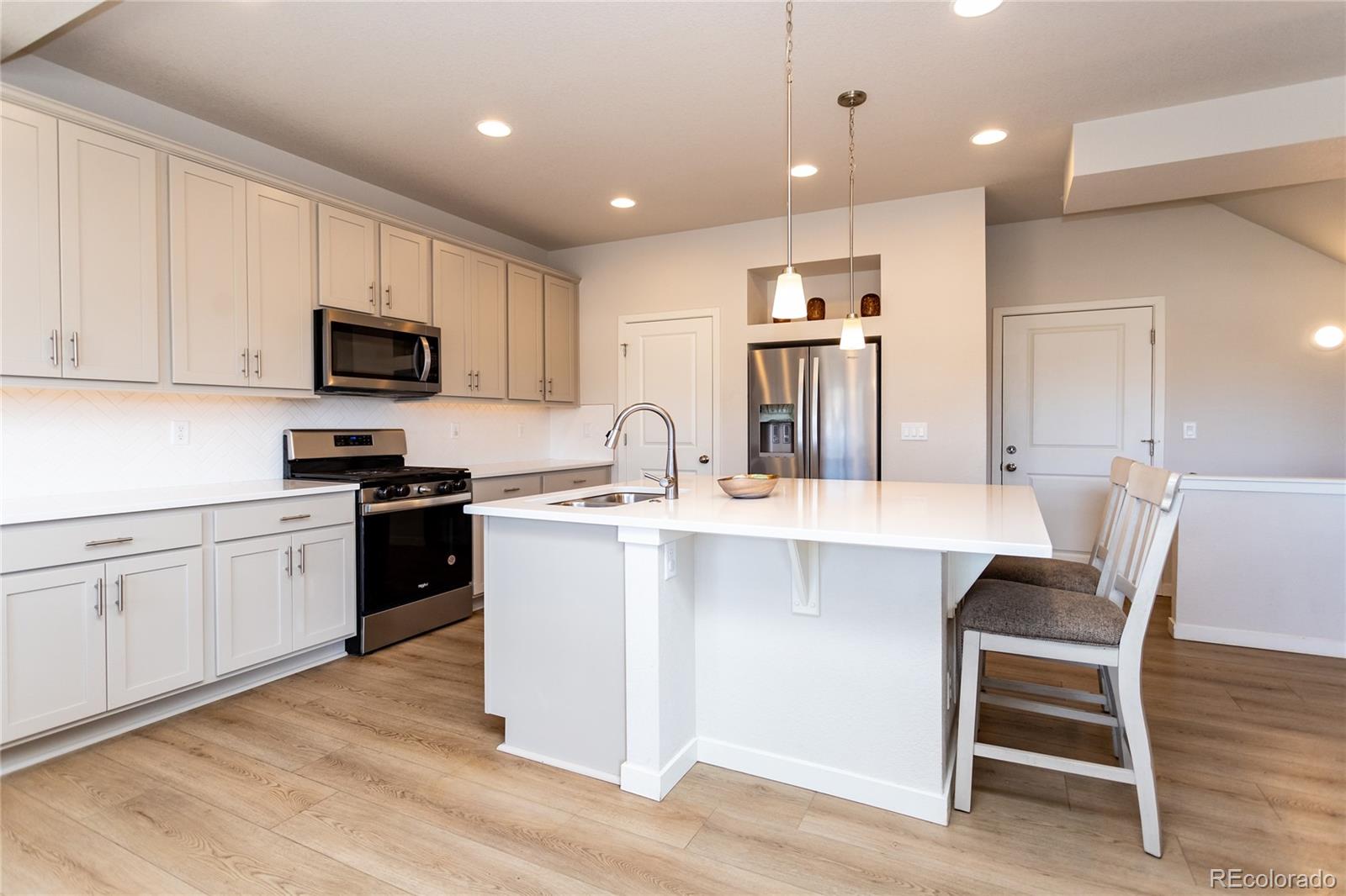 MLS Image #11 for 9534  feathergrass drive,colorado springs, Colorado