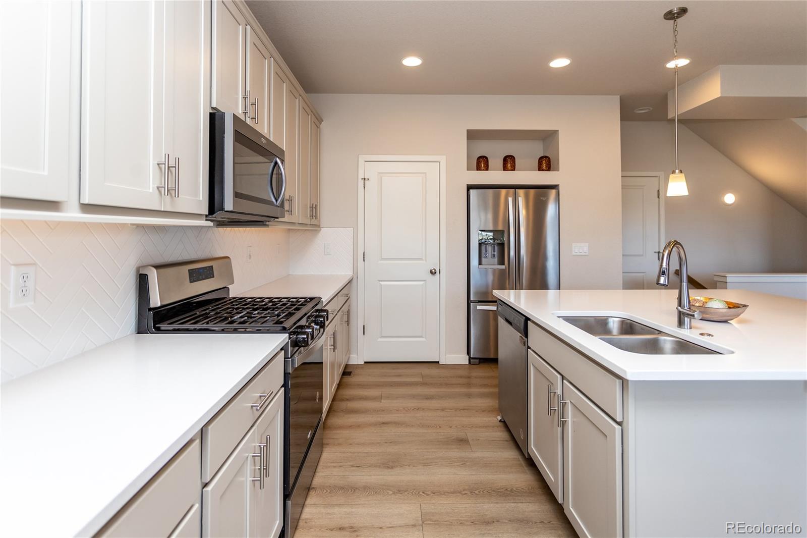 MLS Image #12 for 9534  feathergrass drive,colorado springs, Colorado