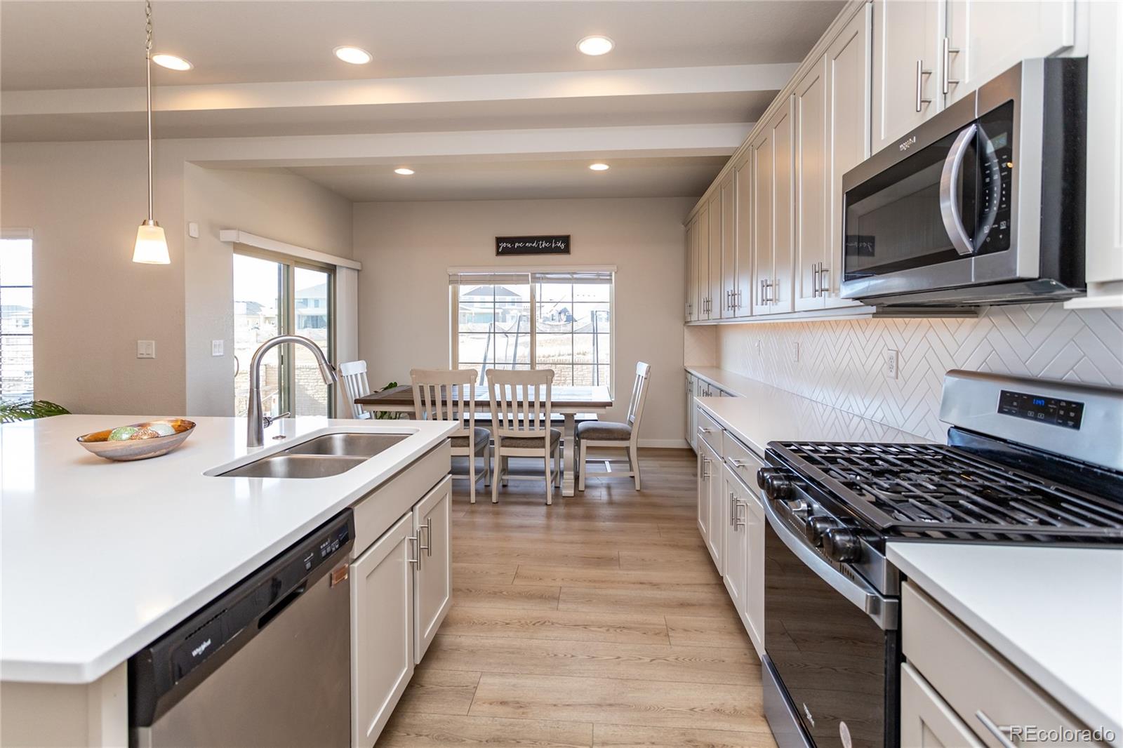 MLS Image #13 for 9534  feathergrass drive,colorado springs, Colorado