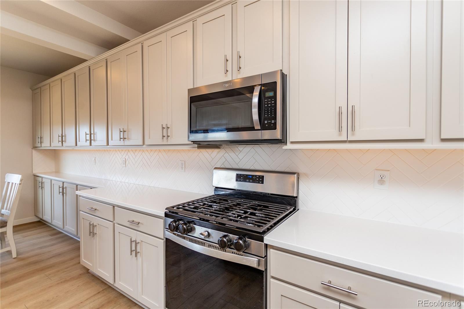 MLS Image #14 for 9534  feathergrass drive,colorado springs, Colorado