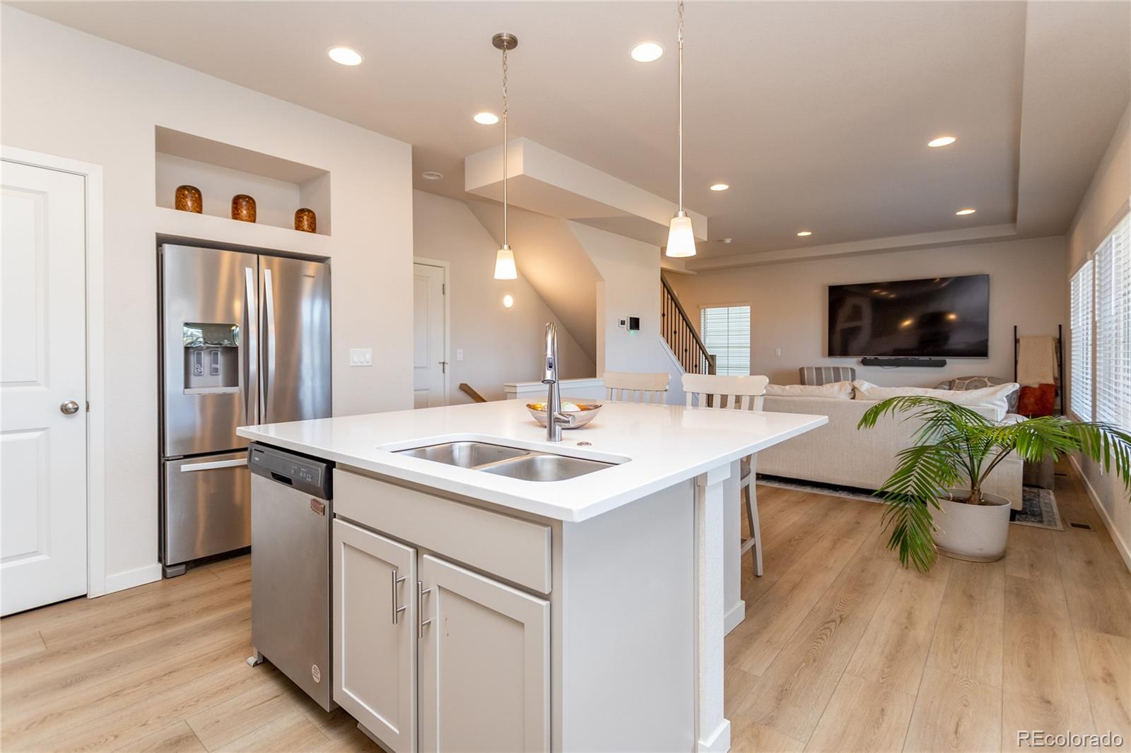 MLS Image #15 for 9534  feathergrass drive,colorado springs, Colorado
