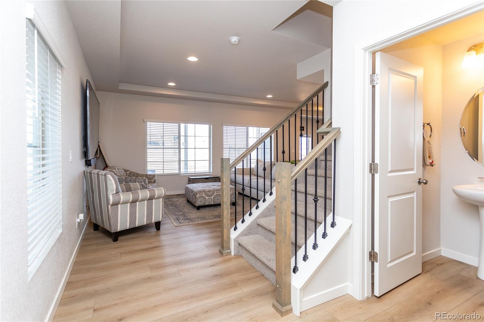 MLS Image #3 for 9534  feathergrass drive,colorado springs, Colorado