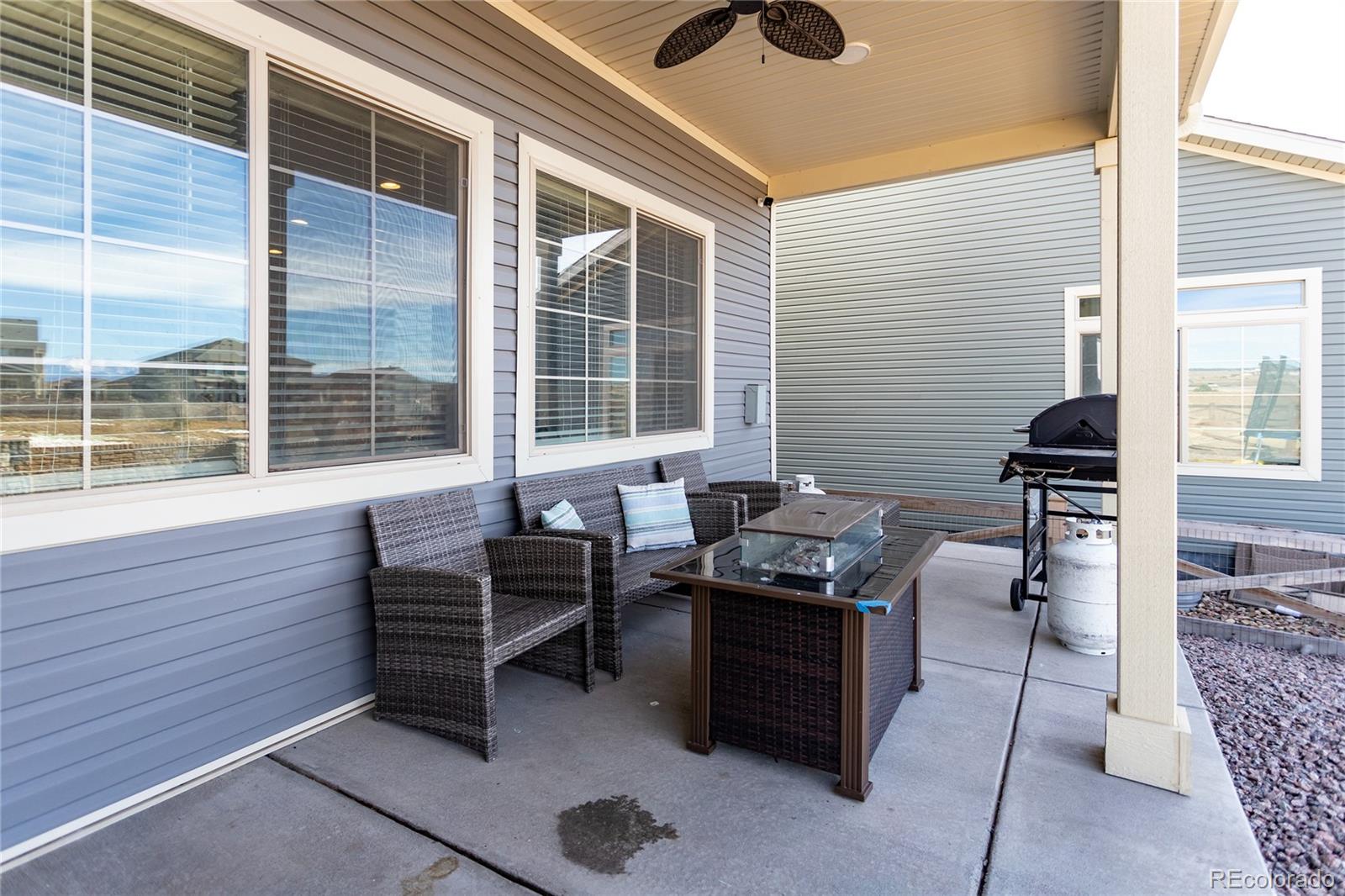 MLS Image #36 for 9534  feathergrass drive,colorado springs, Colorado