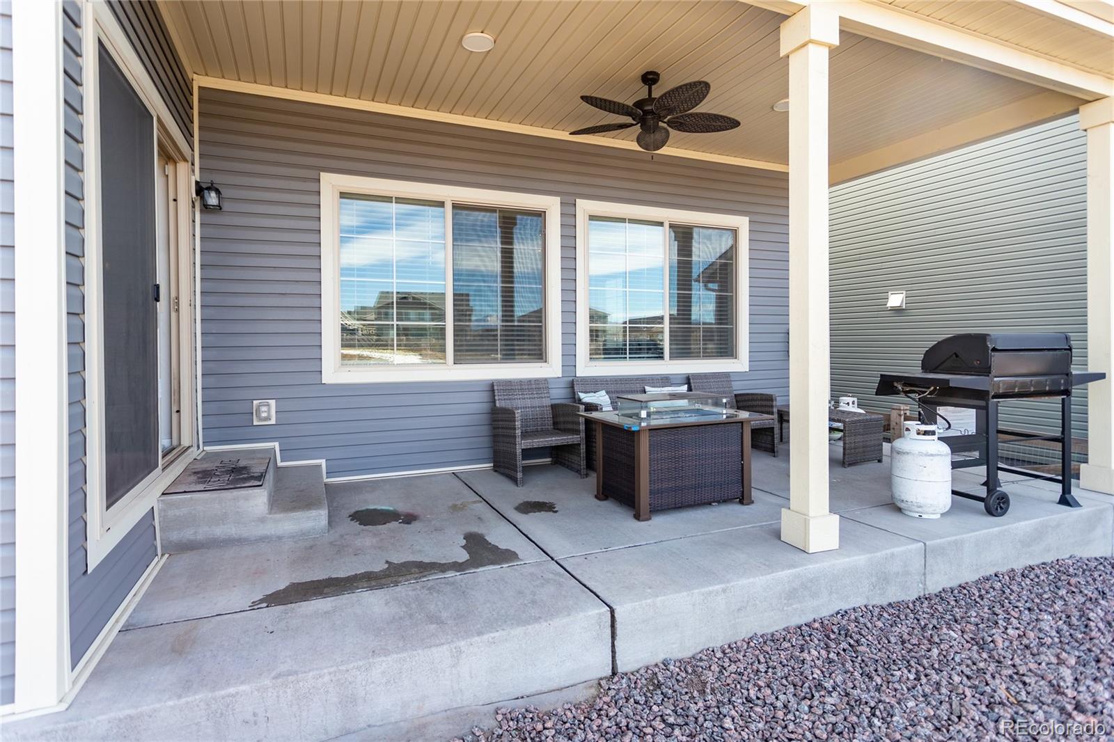 MLS Image #37 for 9534  feathergrass drive,colorado springs, Colorado