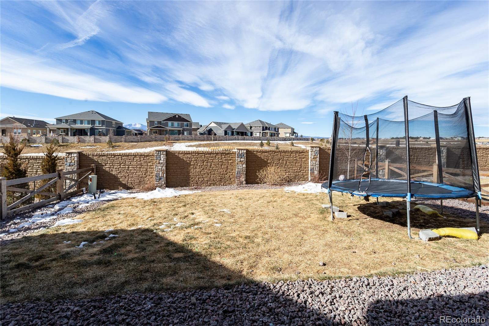 MLS Image #38 for 9534  feathergrass drive,colorado springs, Colorado