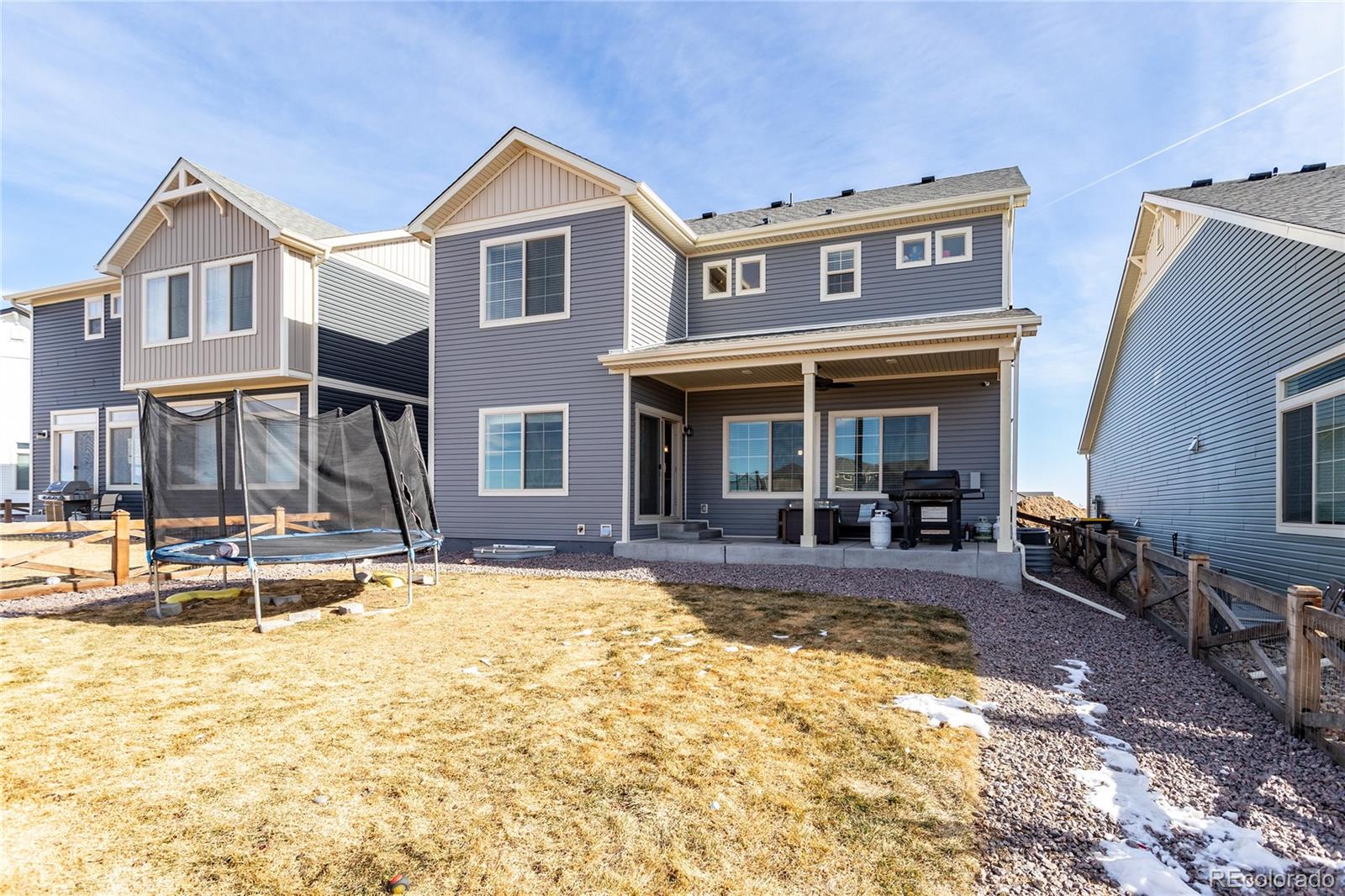 MLS Image #39 for 9534  feathergrass drive,colorado springs, Colorado