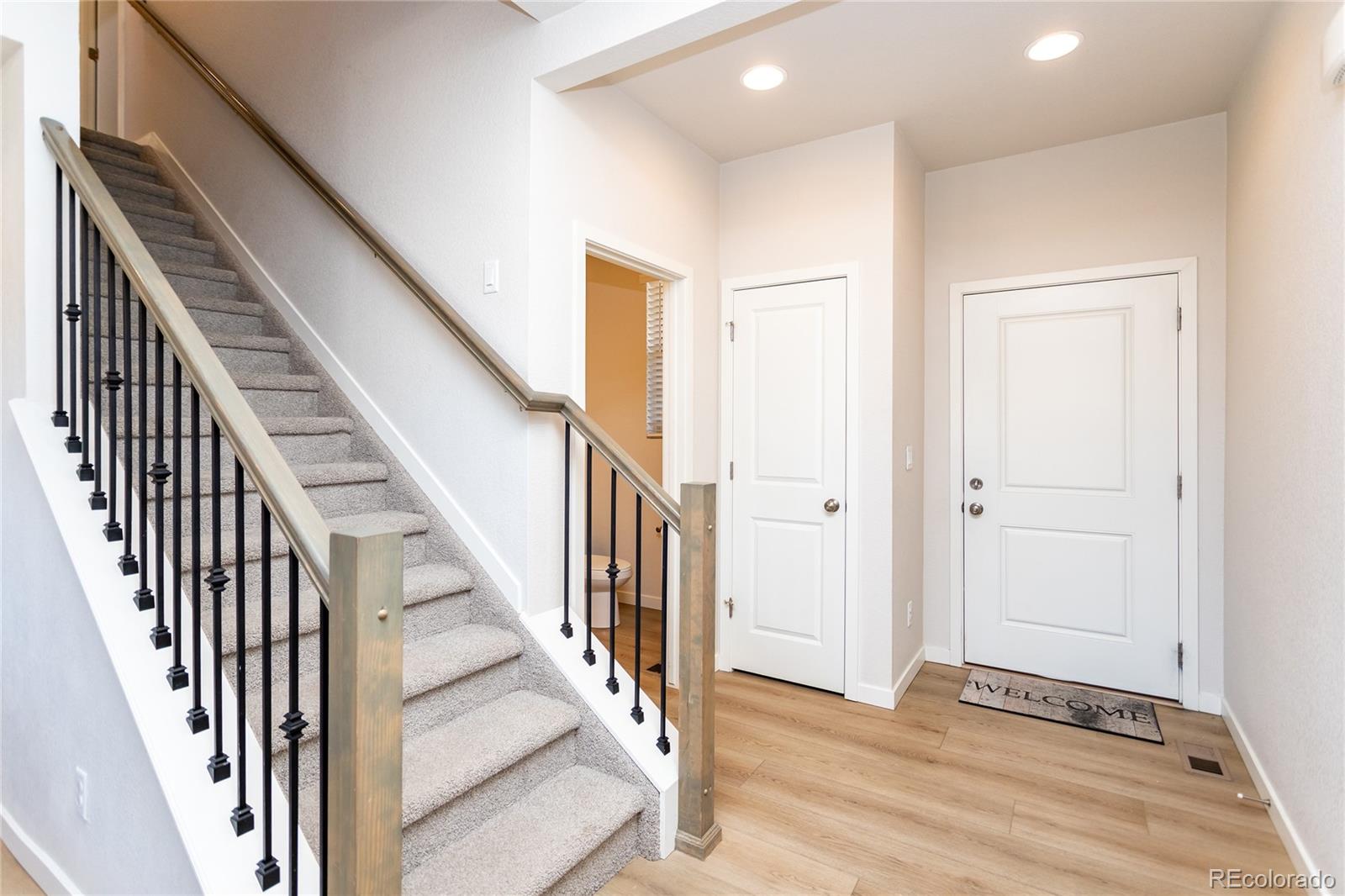 MLS Image #4 for 9534  feathergrass drive,colorado springs, Colorado