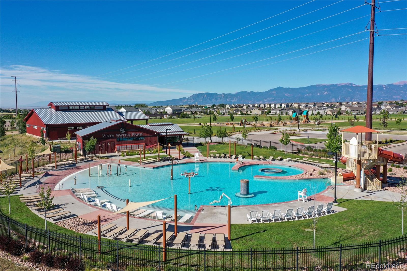 MLS Image #40 for 9534  feathergrass drive,colorado springs, Colorado