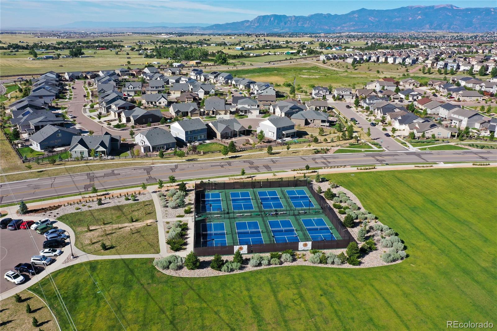 MLS Image #41 for 9534  feathergrass drive,colorado springs, Colorado