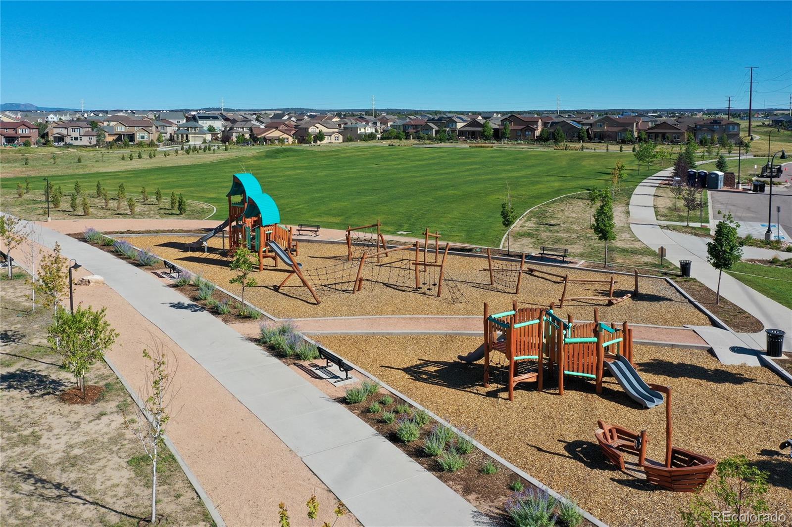 MLS Image #42 for 9534  feathergrass drive,colorado springs, Colorado
