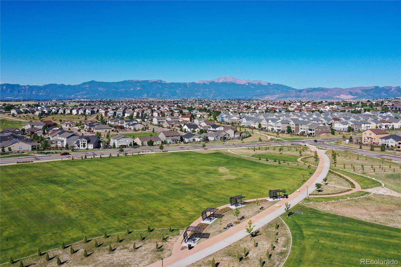 MLS Image #43 for 9534  feathergrass drive,colorado springs, Colorado