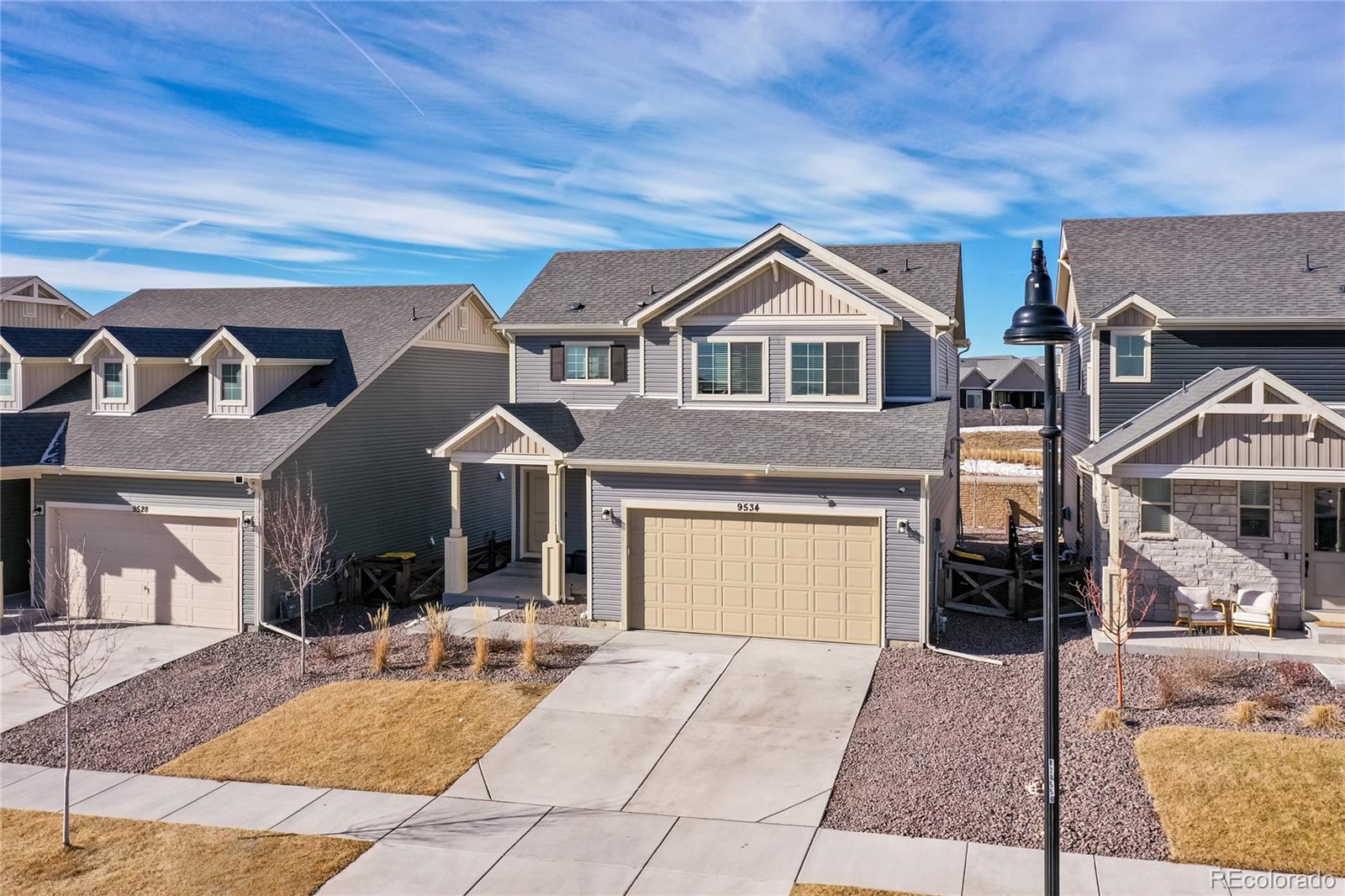 MLS Image #48 for 9534  feathergrass drive,colorado springs, Colorado
