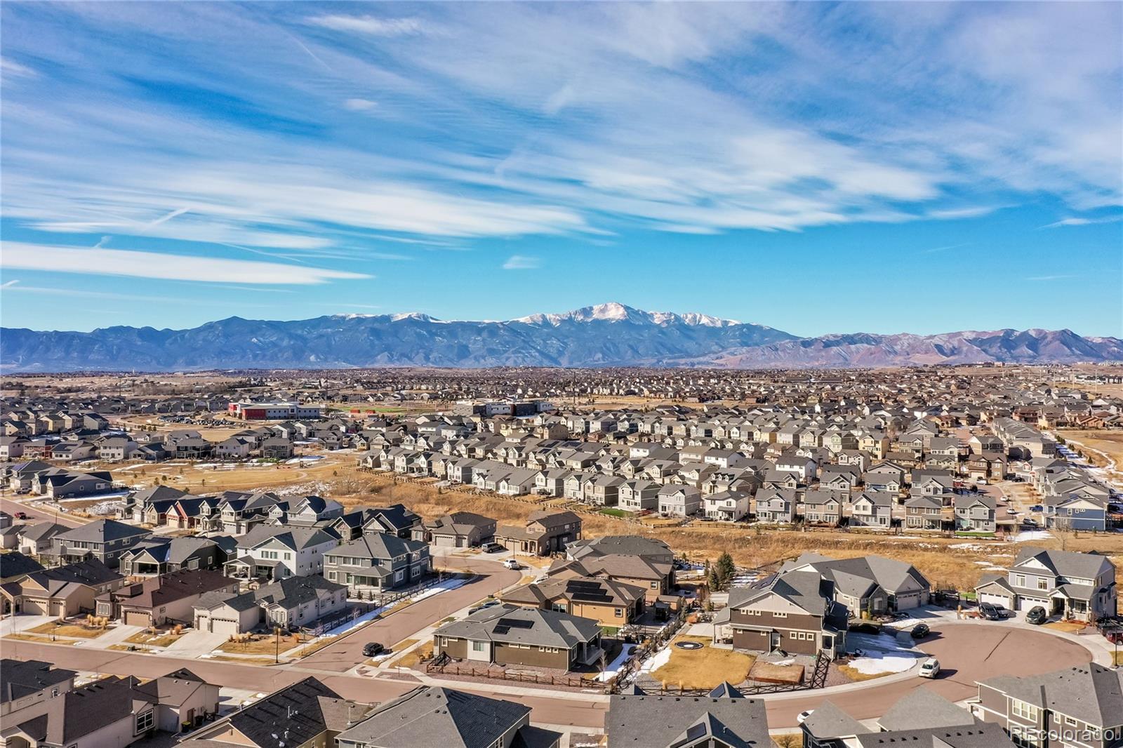 MLS Image #49 for 9534  feathergrass drive,colorado springs, Colorado