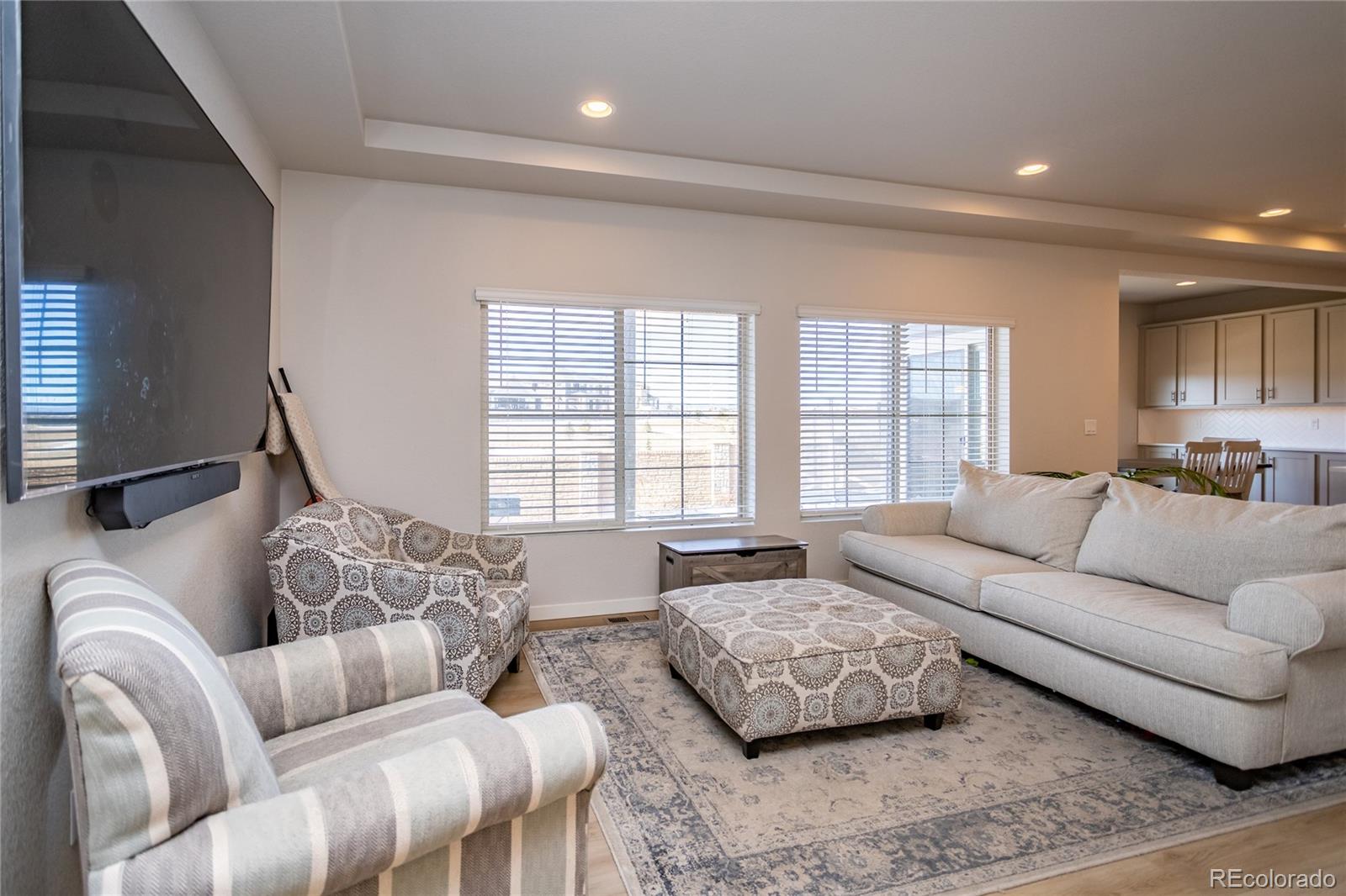 MLS Image #5 for 9534  feathergrass drive,colorado springs, Colorado