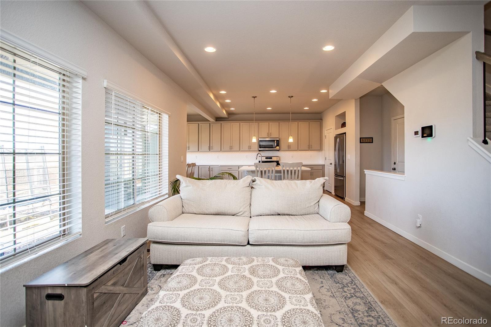 MLS Image #6 for 9534  feathergrass drive,colorado springs, Colorado