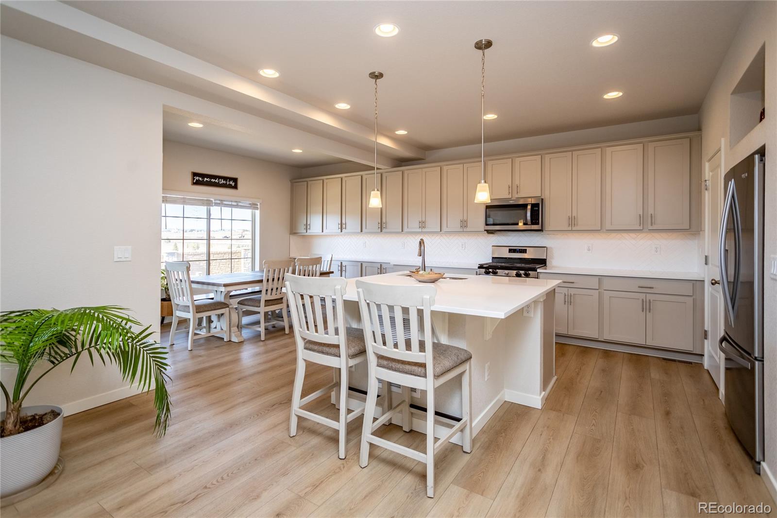 MLS Image #8 for 9534  feathergrass drive,colorado springs, Colorado
