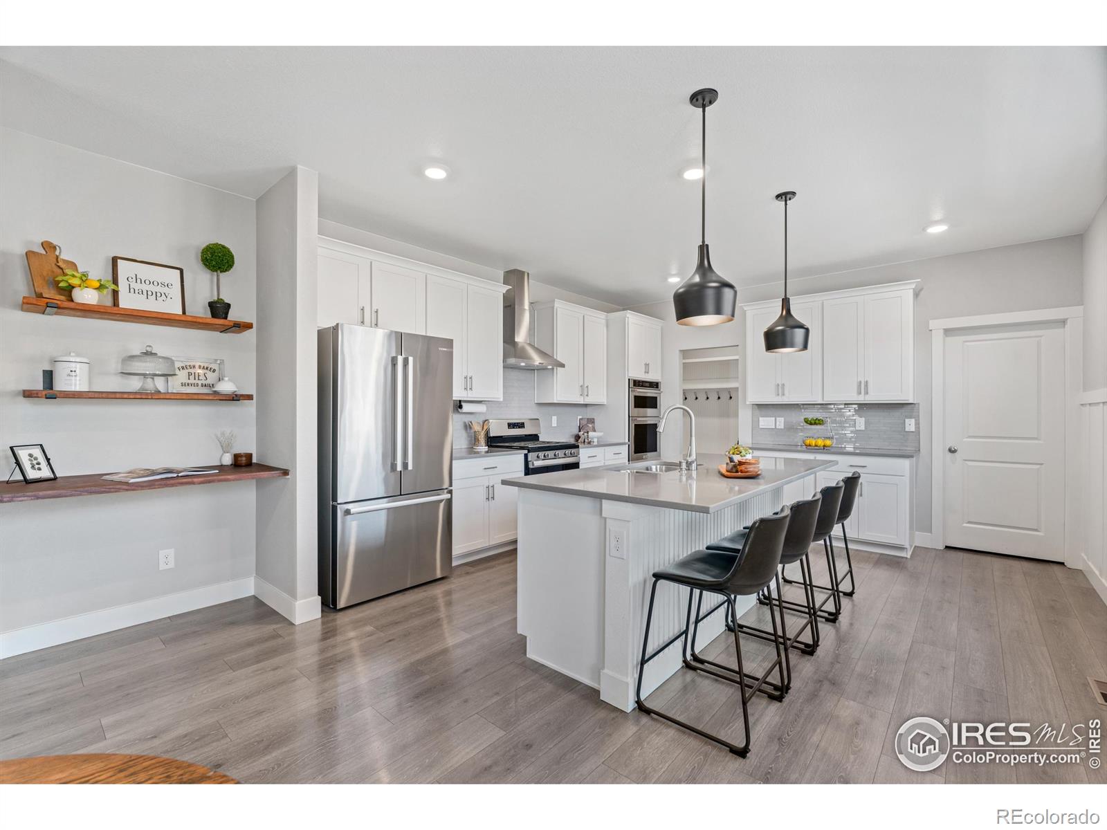 MLS Image #2 for 1588  westport avenue,berthoud, Colorado