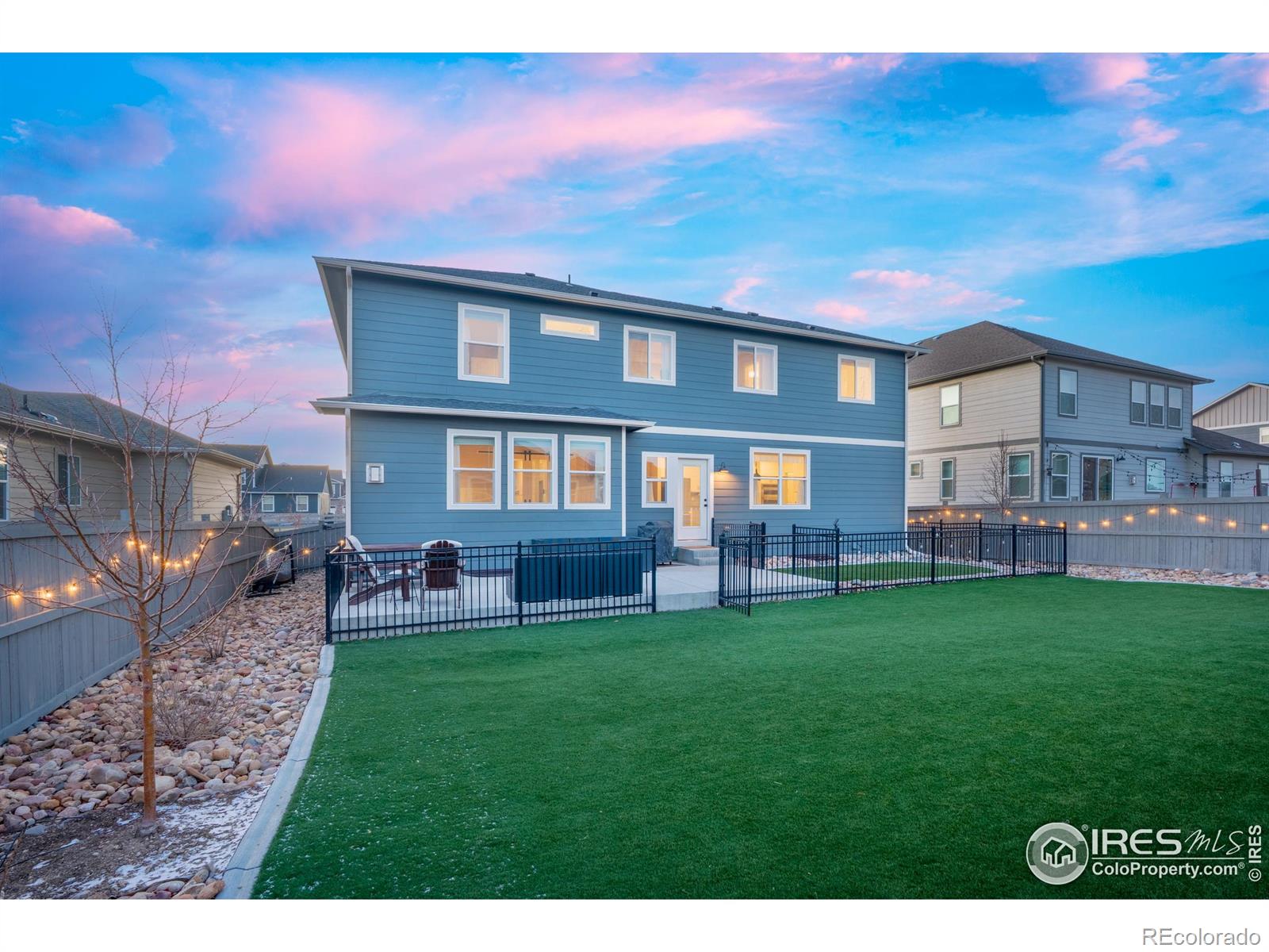 MLS Image #30 for 1588  westport avenue,berthoud, Colorado