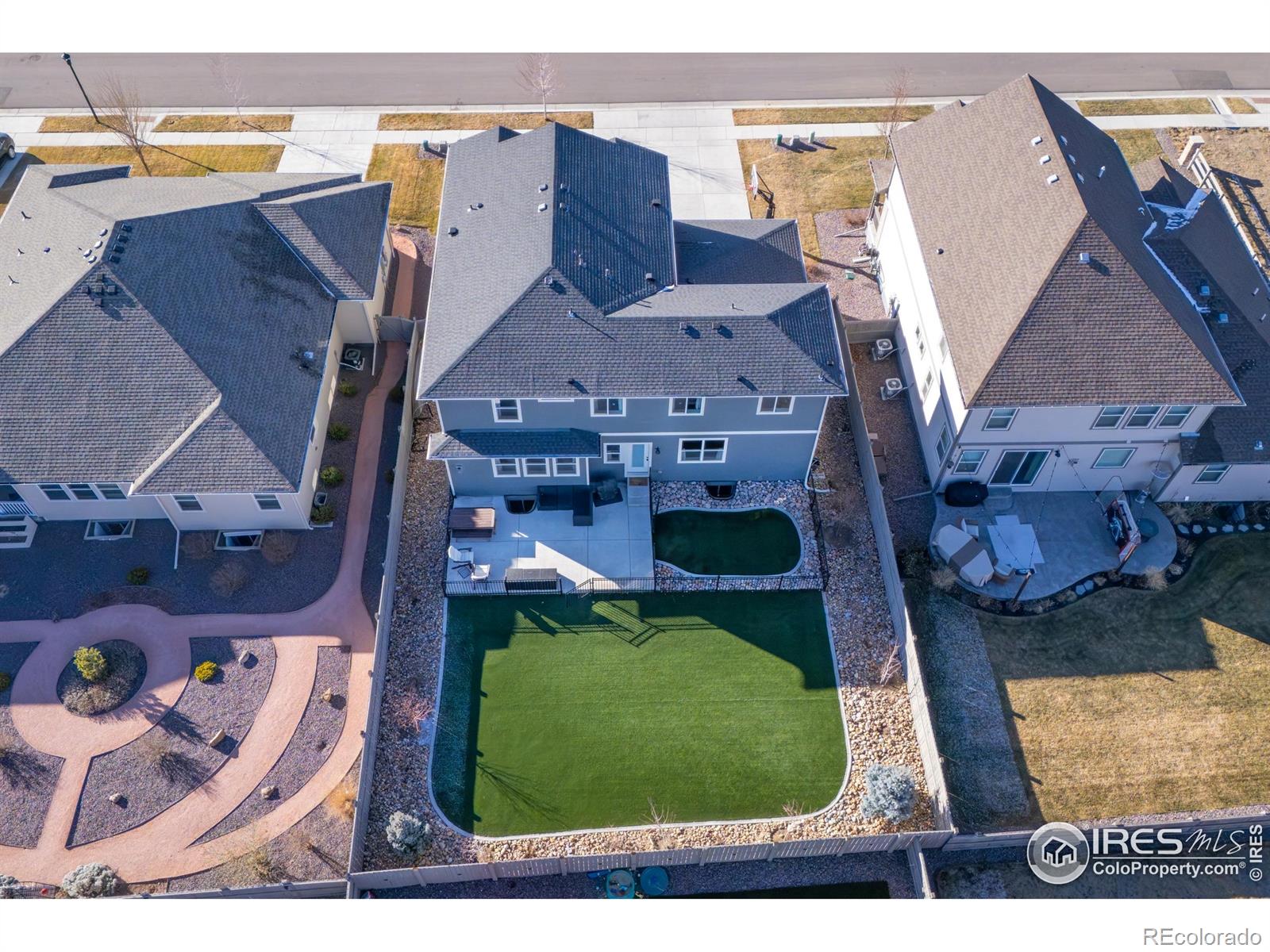 MLS Image #32 for 1588  westport avenue,berthoud, Colorado