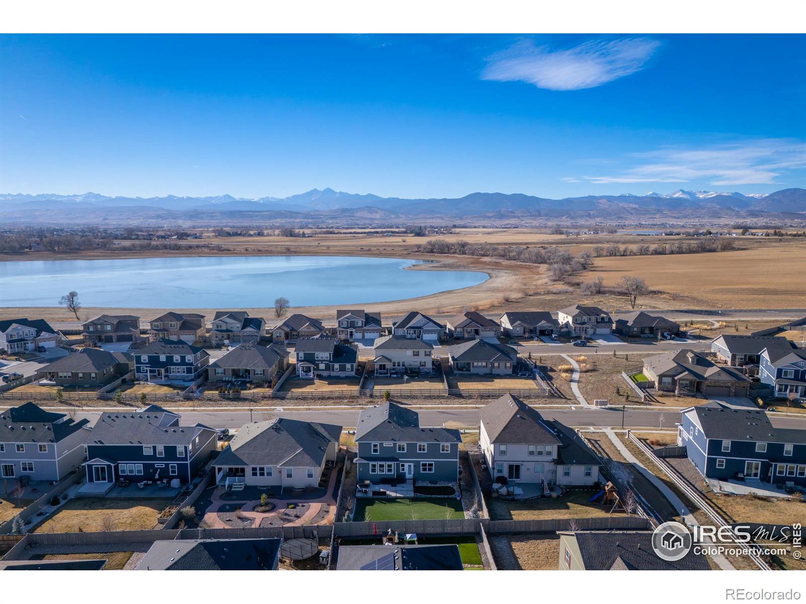 MLS Image #33 for 1588  westport avenue,berthoud, Colorado