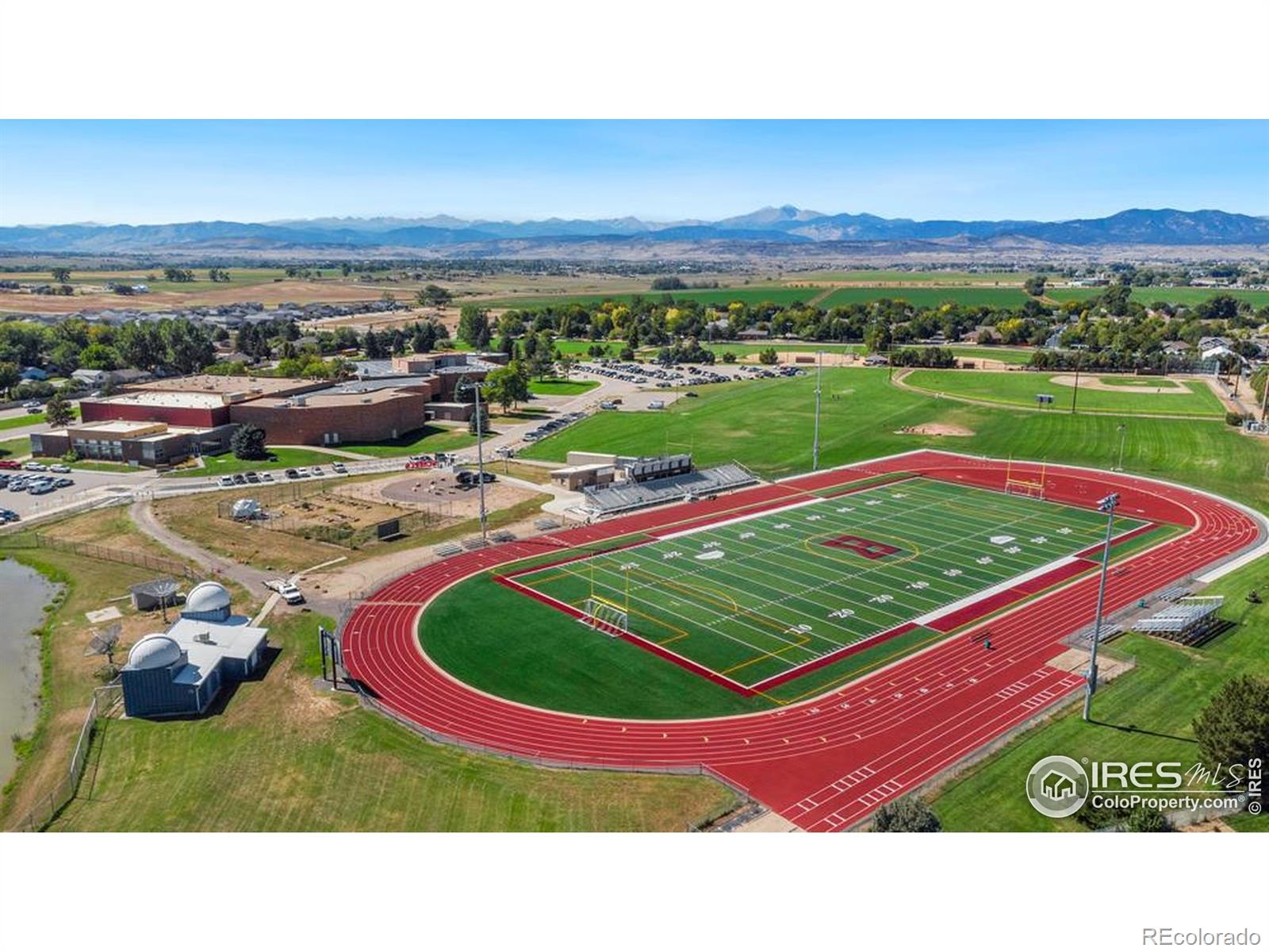 MLS Image #40 for 1588  westport avenue,berthoud, Colorado