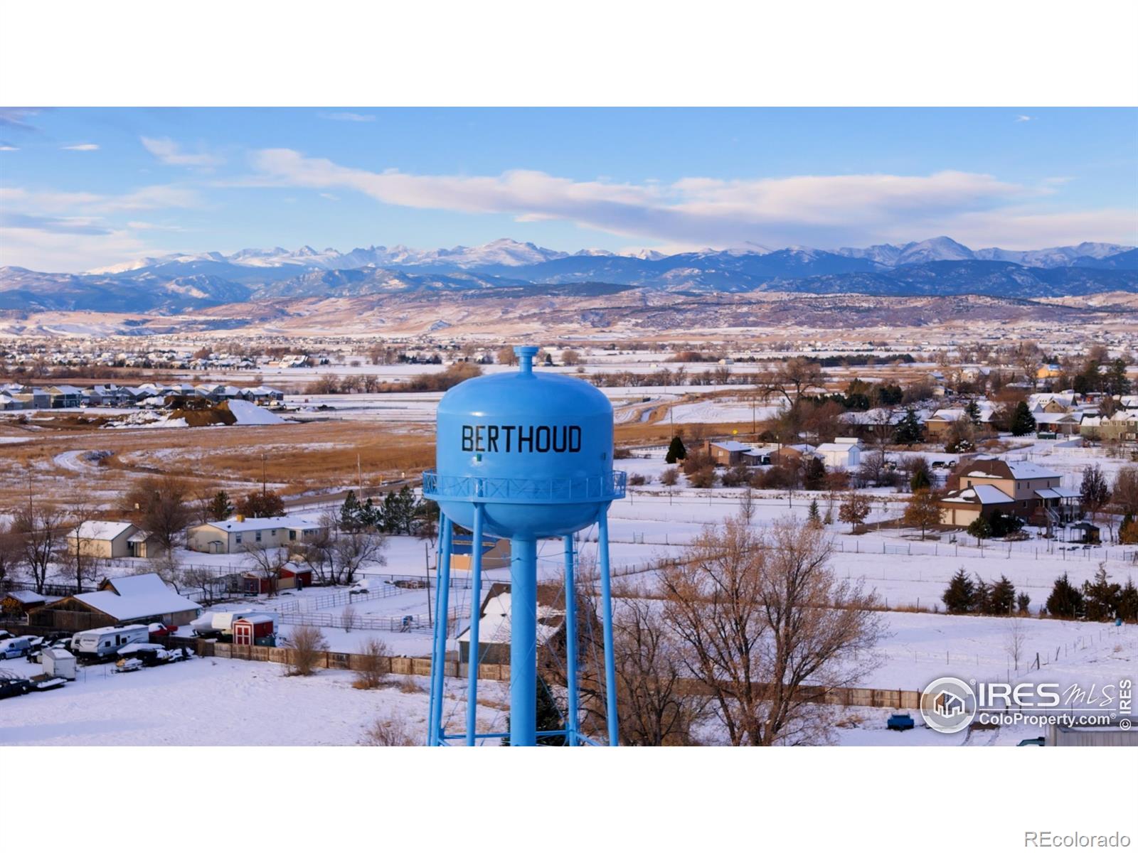 MLS Image #43 for 1588  westport avenue,berthoud, Colorado
