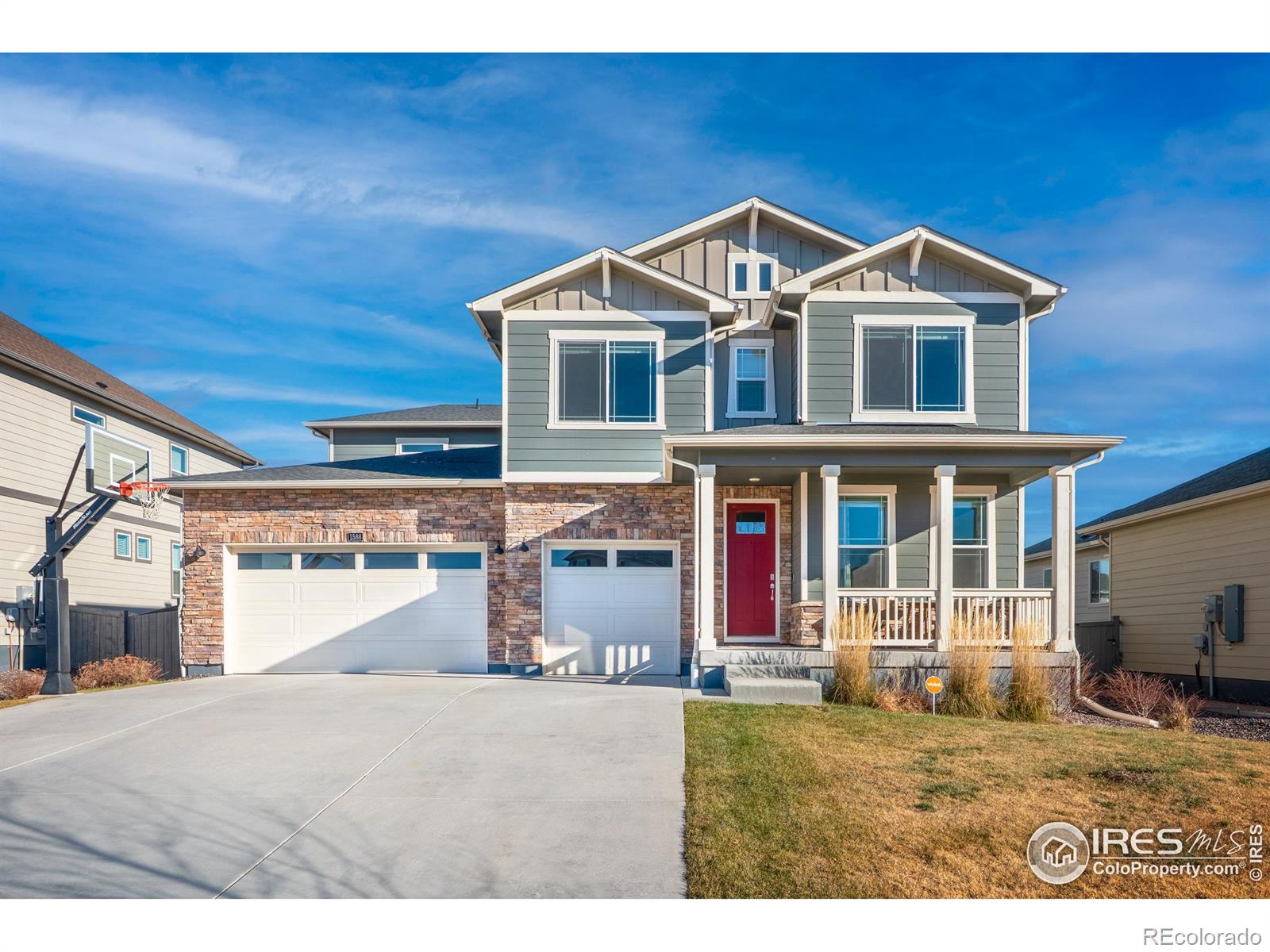 MLS Image #44 for 1588  westport avenue,berthoud, Colorado