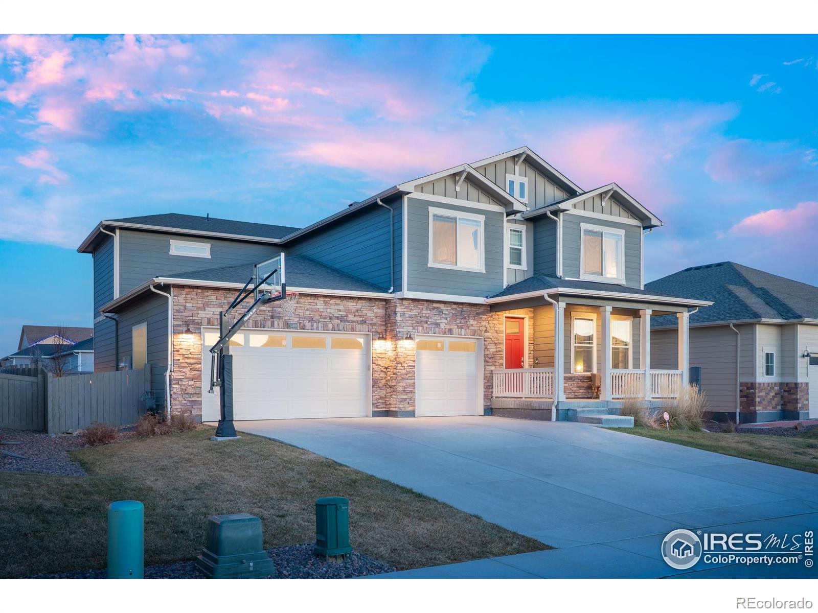 MLS Image #45 for 1588  westport avenue,berthoud, Colorado